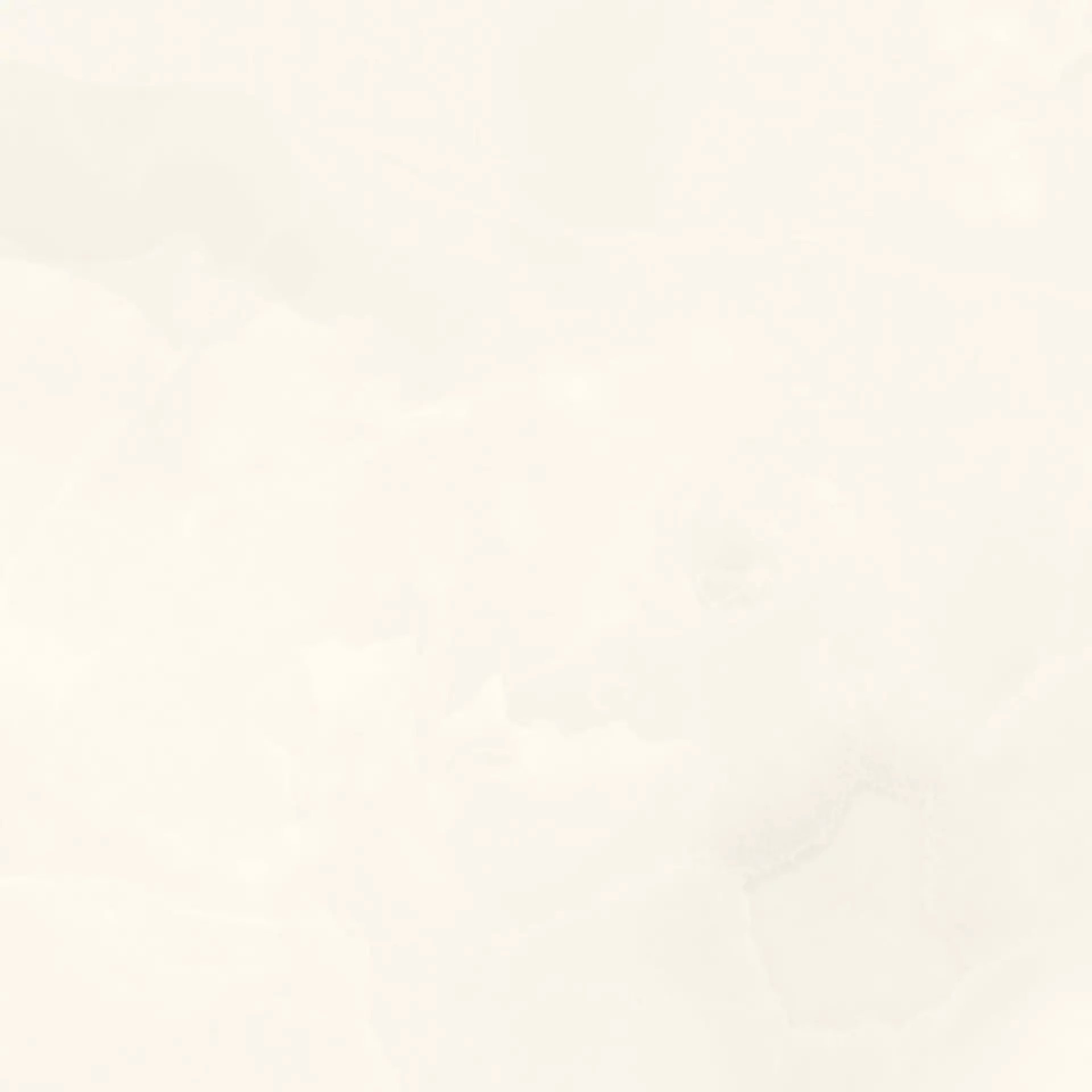 Ariostea Marmi Classici Onice Bianco Extra Lucidato Onice Bianco Extra PL6400 poliert 60x60cm 8mm