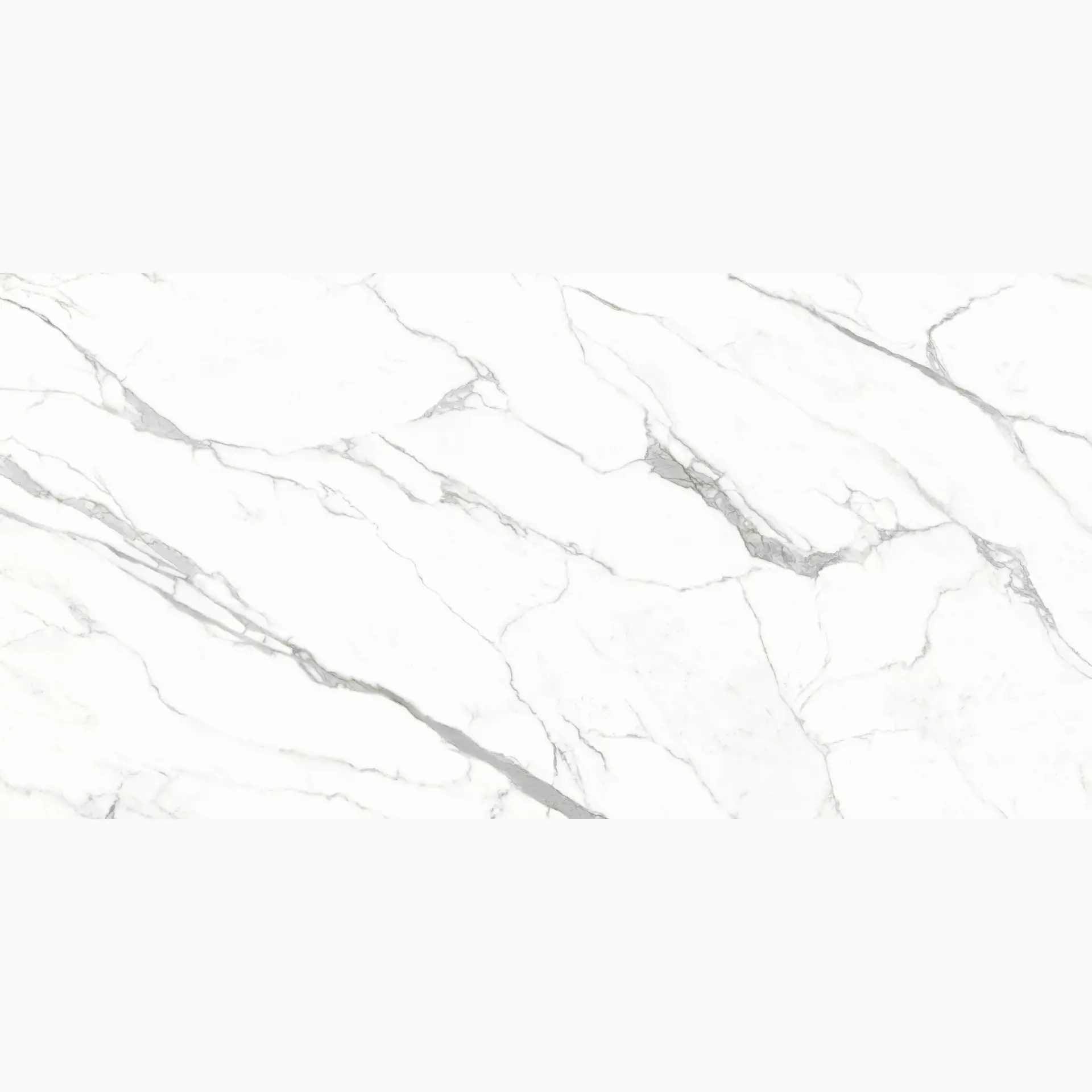 Ariostea Ultra Marmi Bianco Statuario Soft UM6S300583 150x300cm rectified 6mm