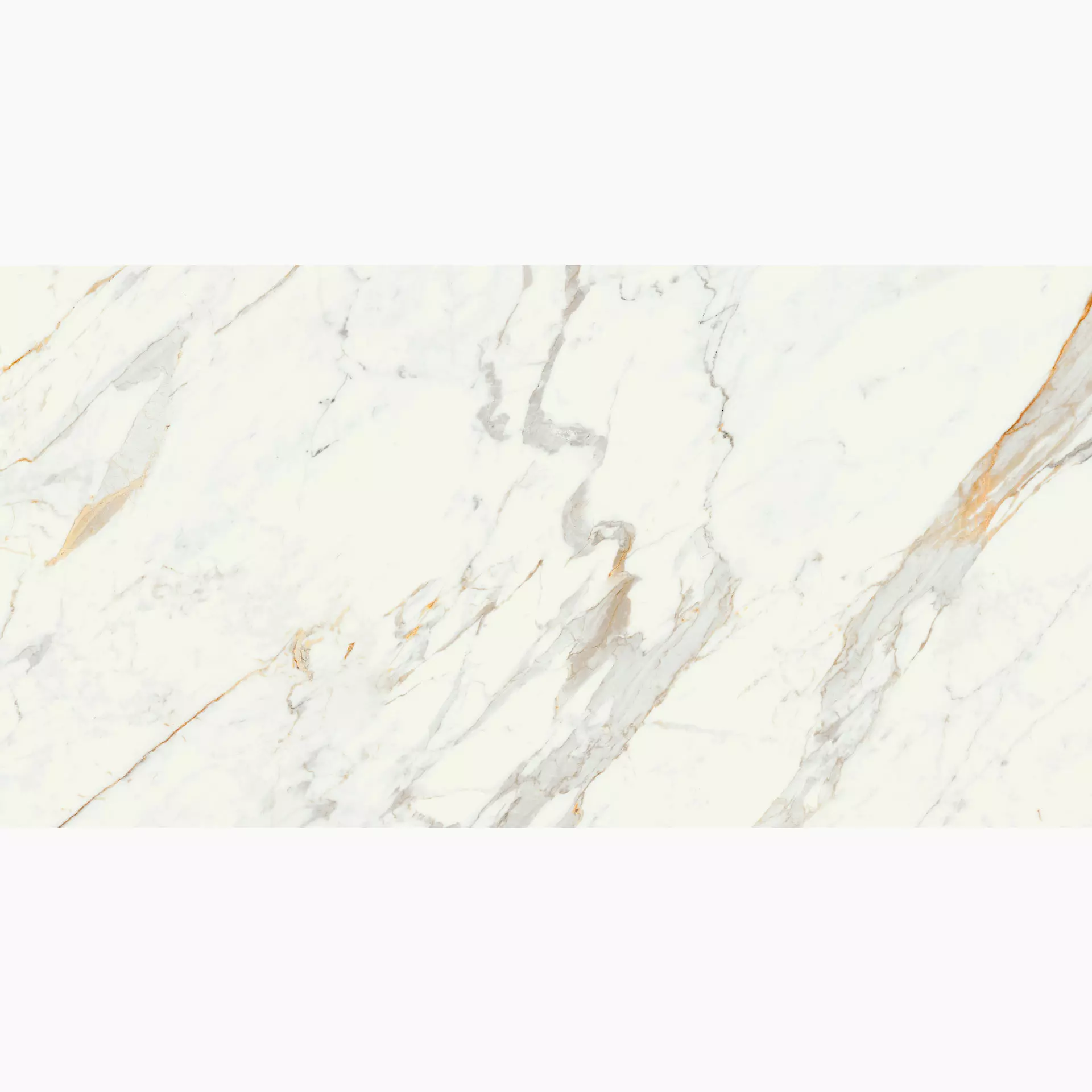 Ragno Incanto Calacatta Michelangelo Naturale – Matt R8Z4 75x150cm rektifiziert 9,5mm