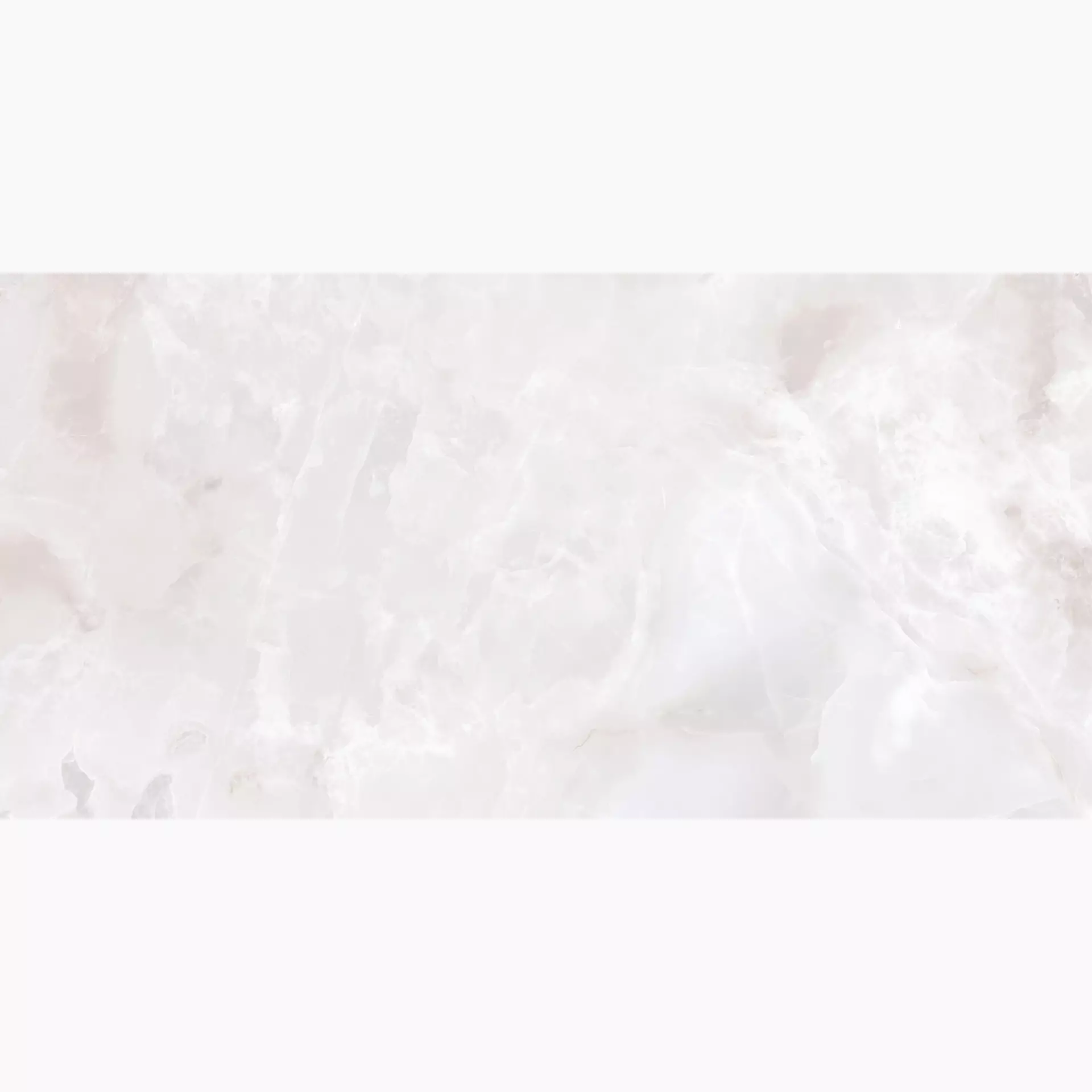 Versace Emote Onice Bianco Lappato Onice Bianco G262510 39x78cm rektifiziert 9,5mm