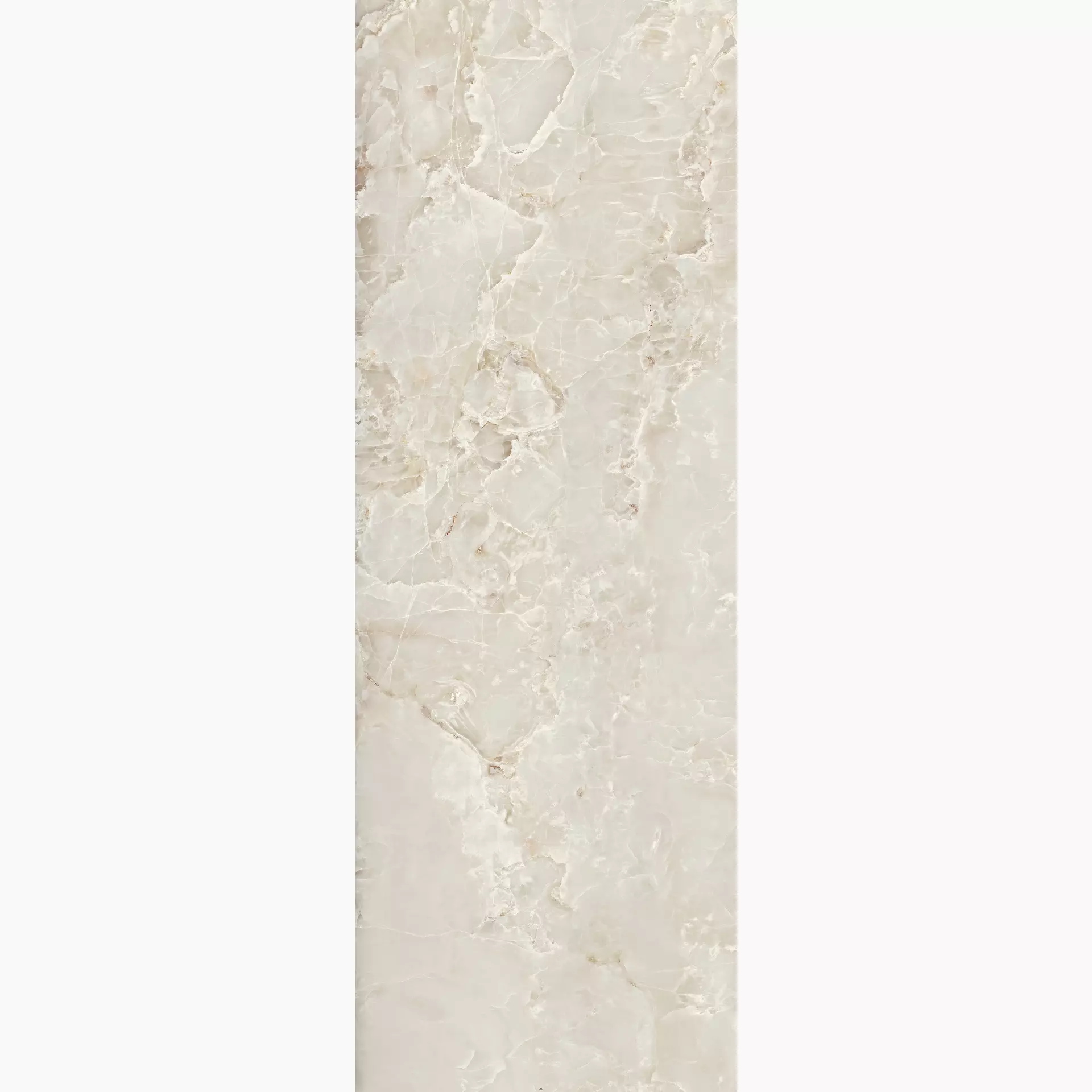 Cottodeste Kerlite Starlight Onyx Pearl Smooth Protect EK7SL70 100x300cm rectified 3,5mm