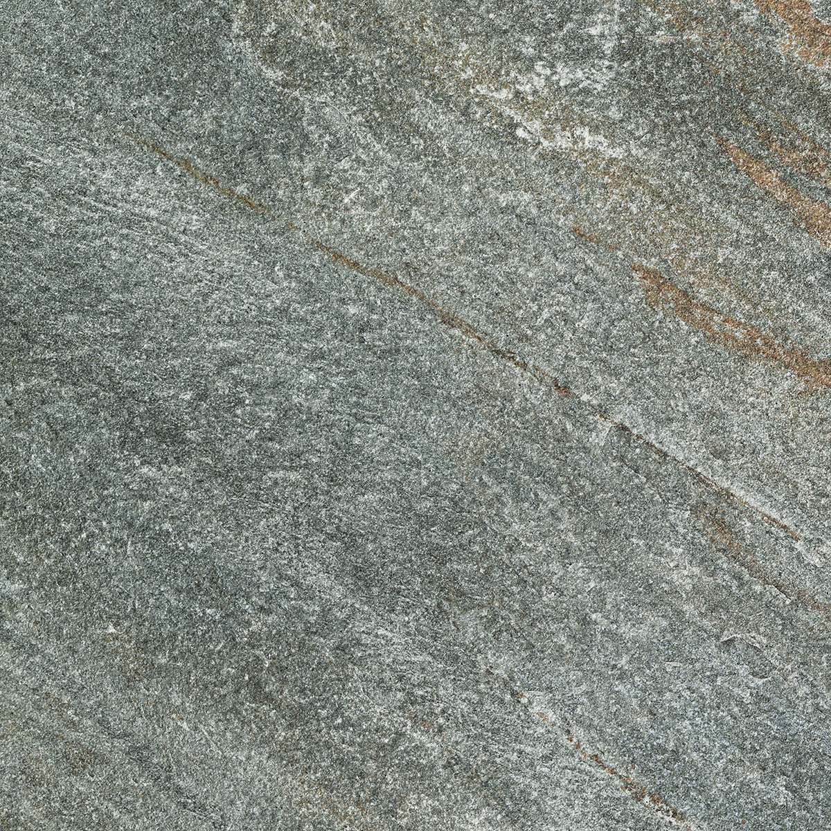 Alfalux Stone Quartz Grigio Naturale 7159021 30x30cm 8mm