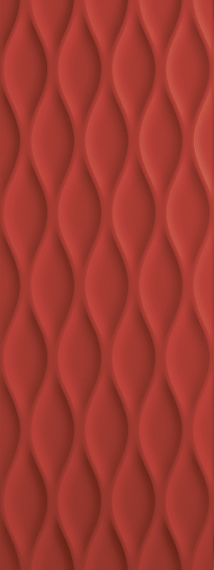 Lovetiles Genesis Red Struttura Matt Float B6780018024K struttura matt 45x120cm rectified 10,5mm