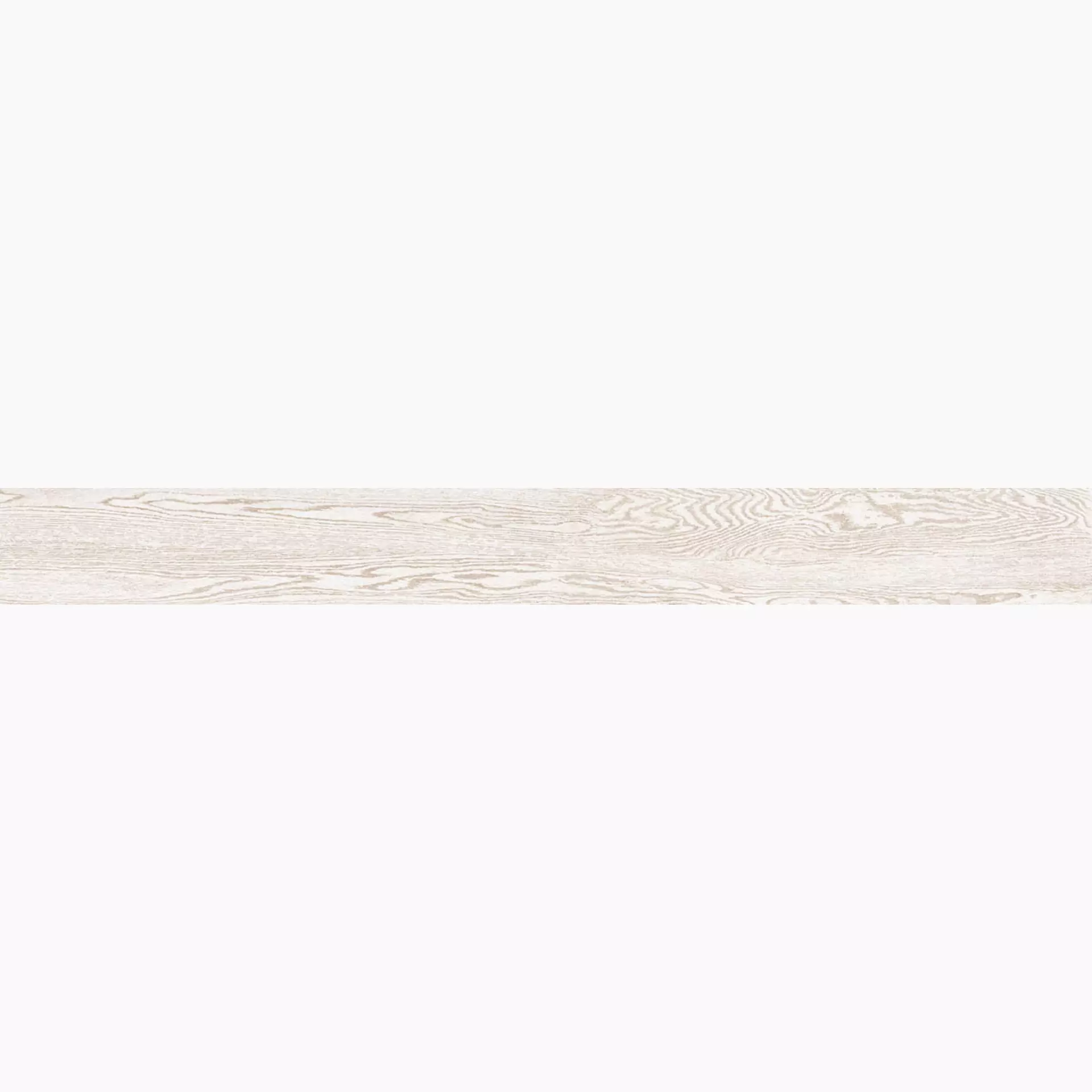 La Faenza Legno White Natural Slate Cut Matt 170465 20x180cm rectified 10mm - LEGNO 2018W RM
