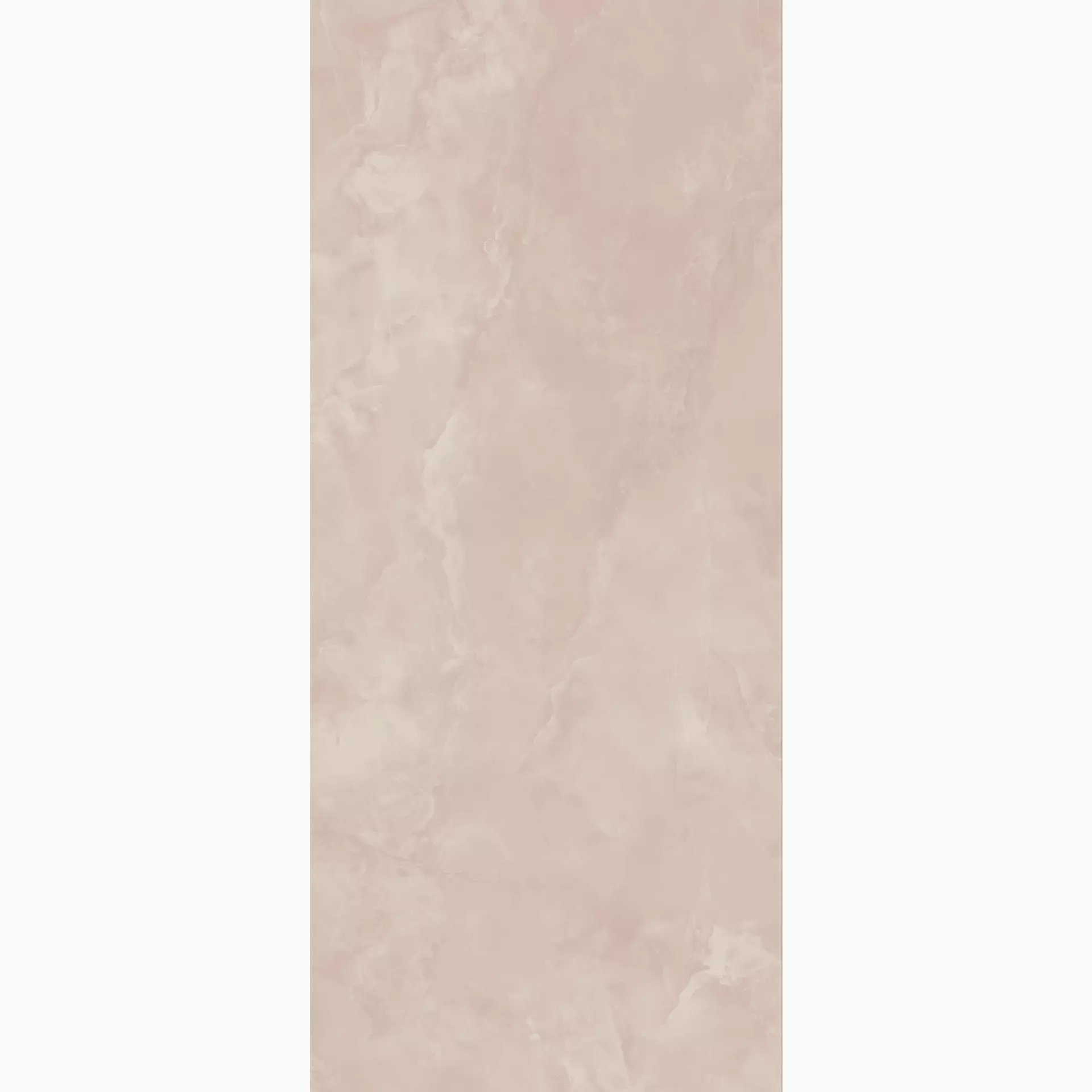 Caesar Anima Futura Pink Onyx Satinato Lucidato AGCP 120x278cm rektifiziert 6mm