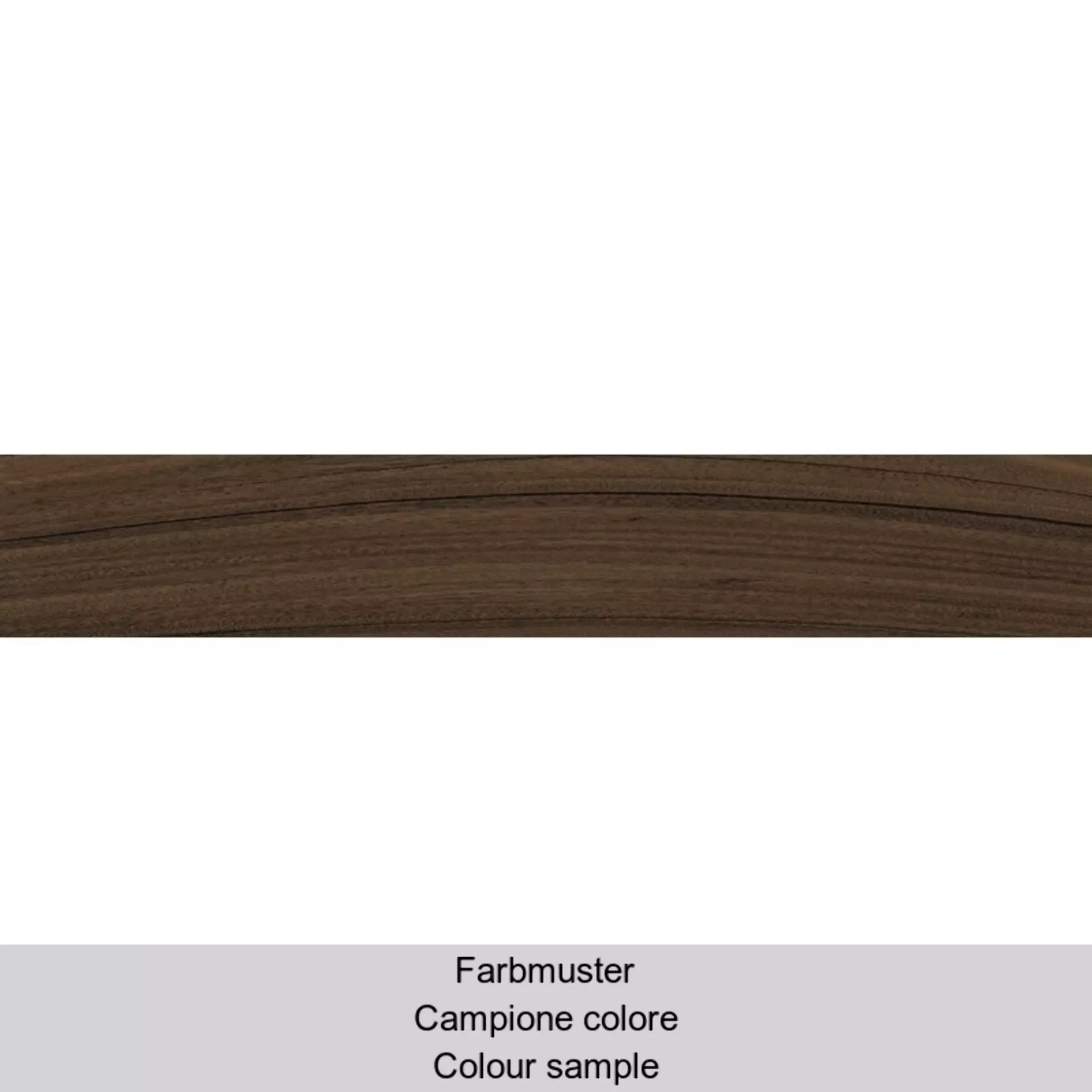 Coem Afromosia Intenso Naturale 0AF217R 25x149,7cm rectified 10mm