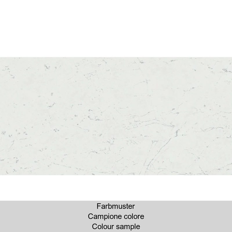 Atlasconcorde Marvel Stone Carrara Pure Matt D113 30x60cm rektifiziert 9mm