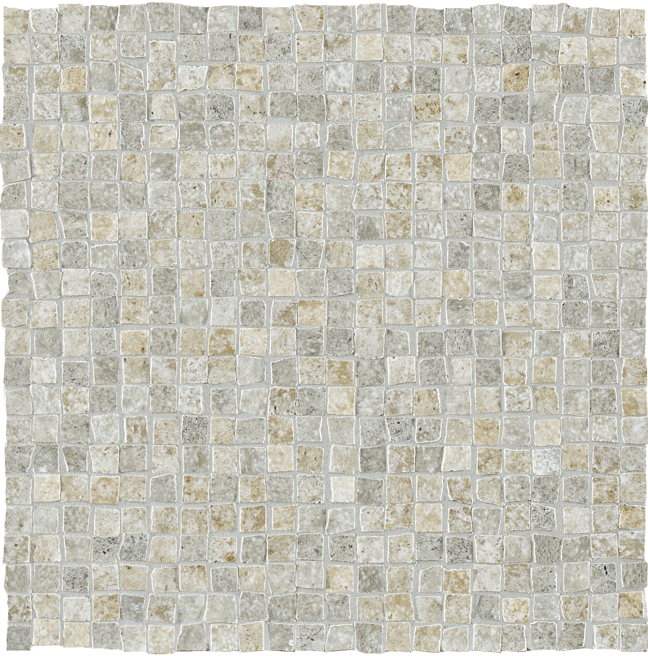 Unicom Starker Dordogne Mix B Naturale Mosaic 4923 30,5x30,5cm