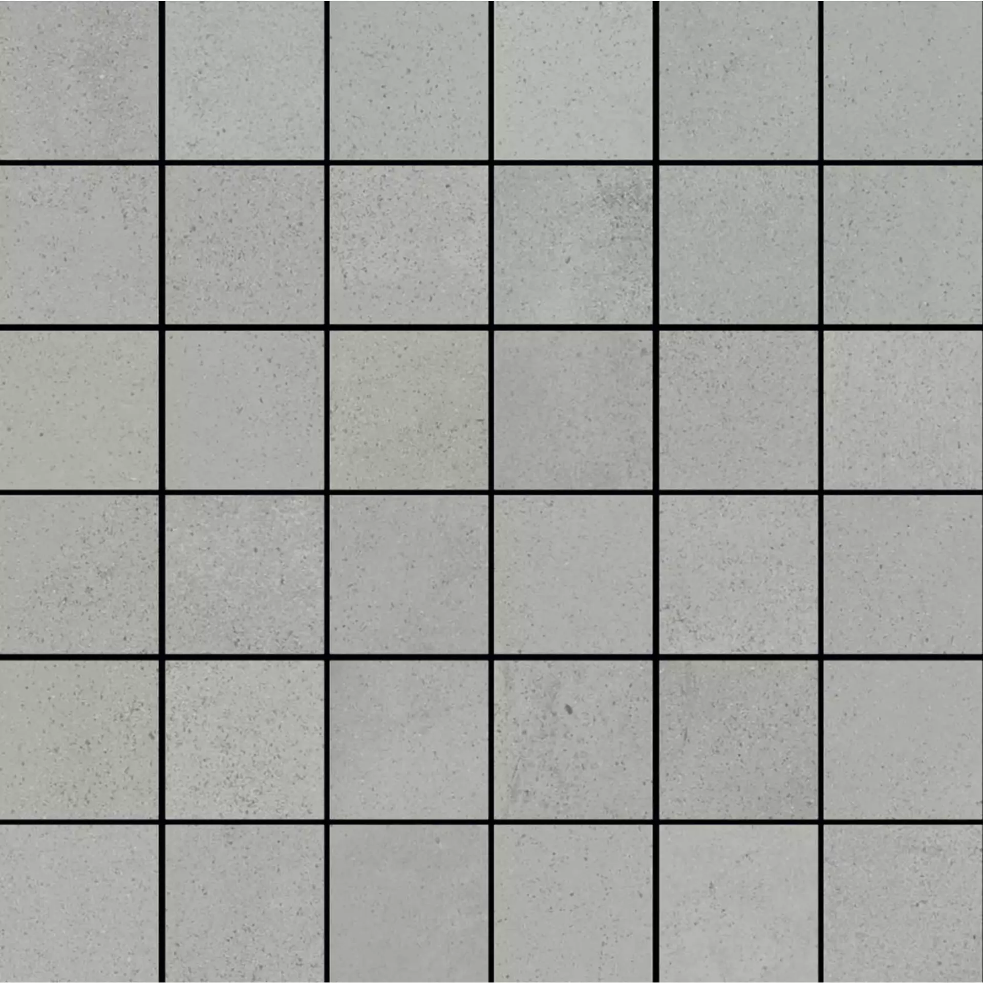 Marazzi Appeal Grey Naturale – Matt Mosaic M13W 30x30cm 9,5mm