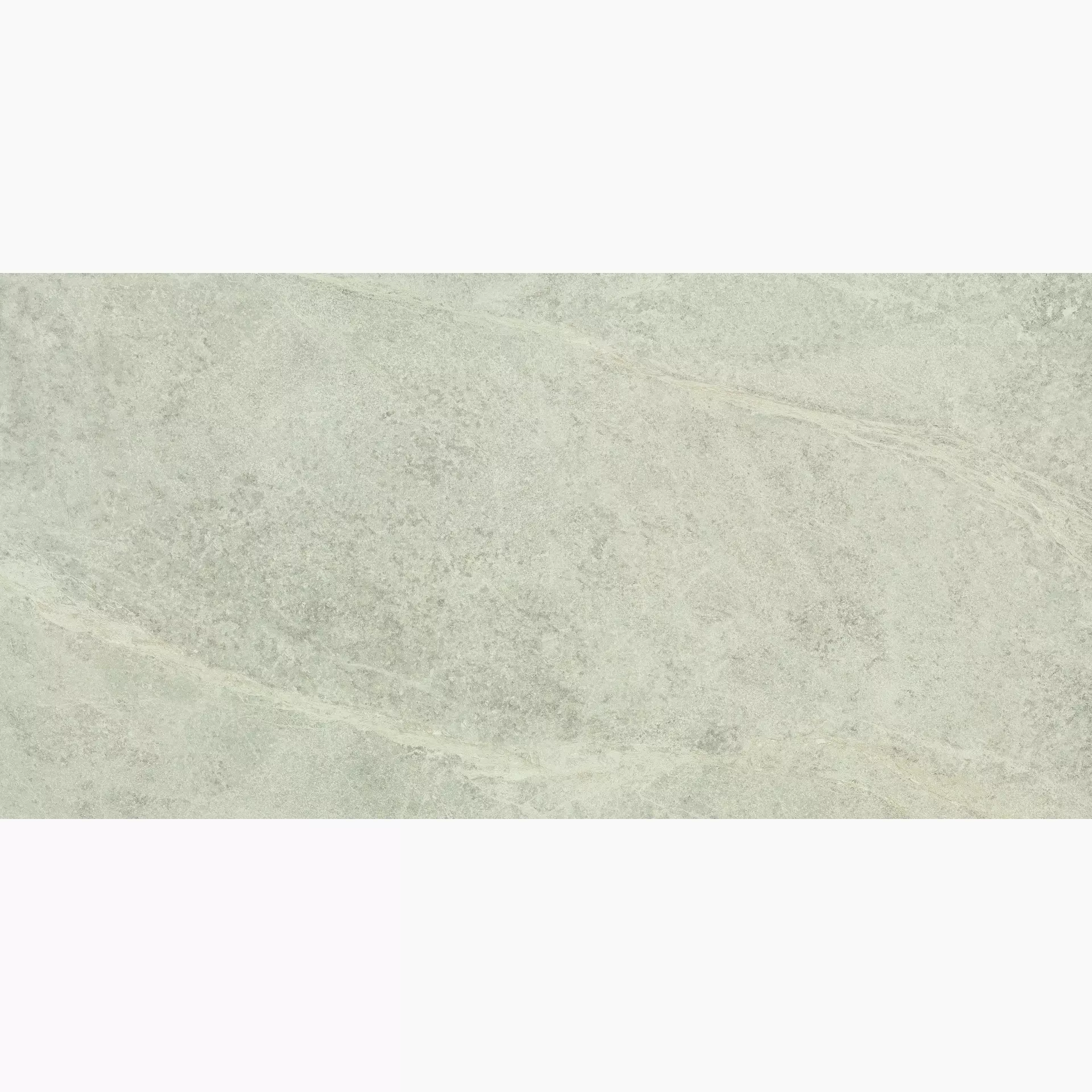 Bodenfliese,Wandfliese Cercom Soap Stone White Naturale White 1070771 natur 60x120cm rektifiziert 9,5mm