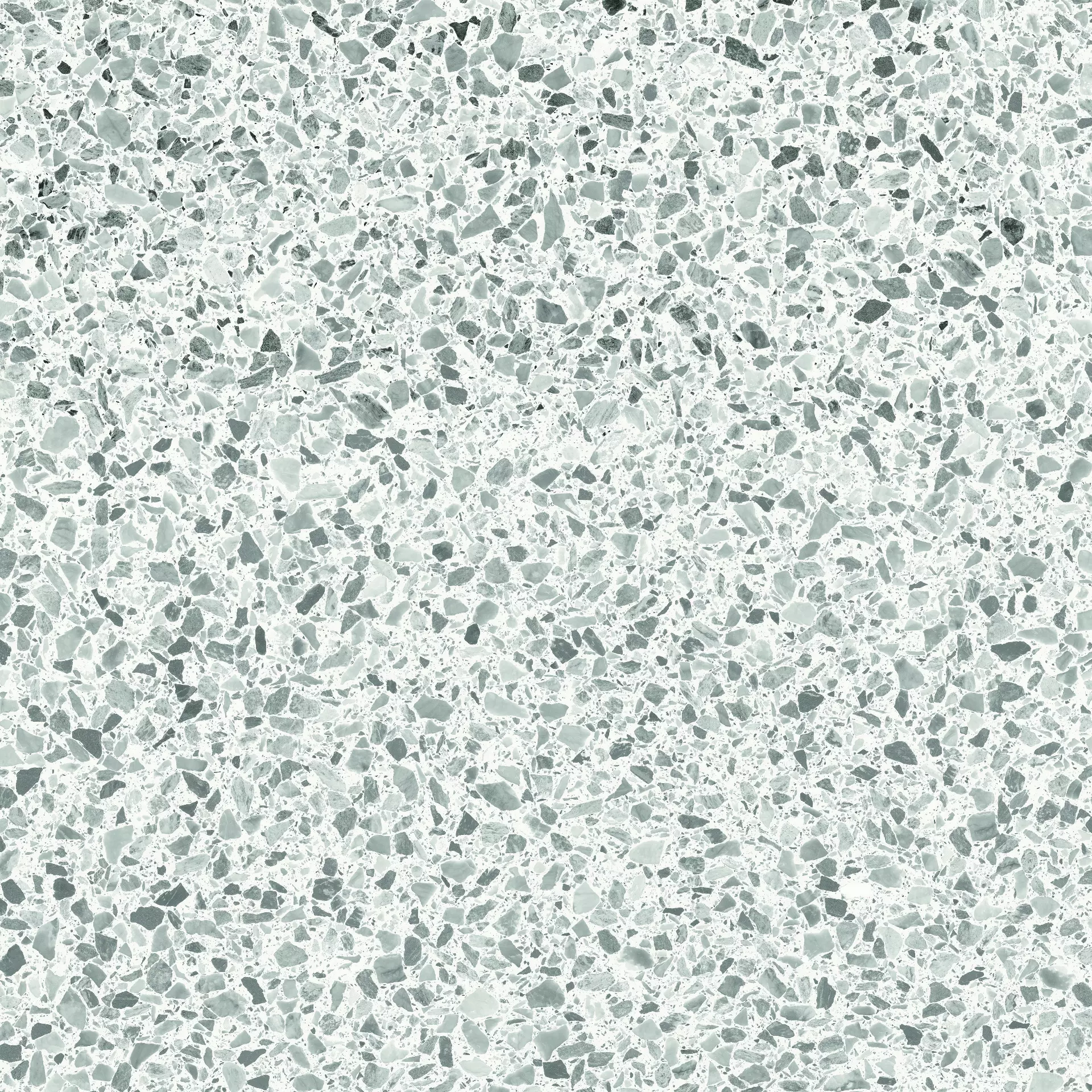 Casalgrande Terrazzo Pearl Naturale – Matt Pearl 12570030 natur matt 75,5x75,5cm rektifiziert 10mm