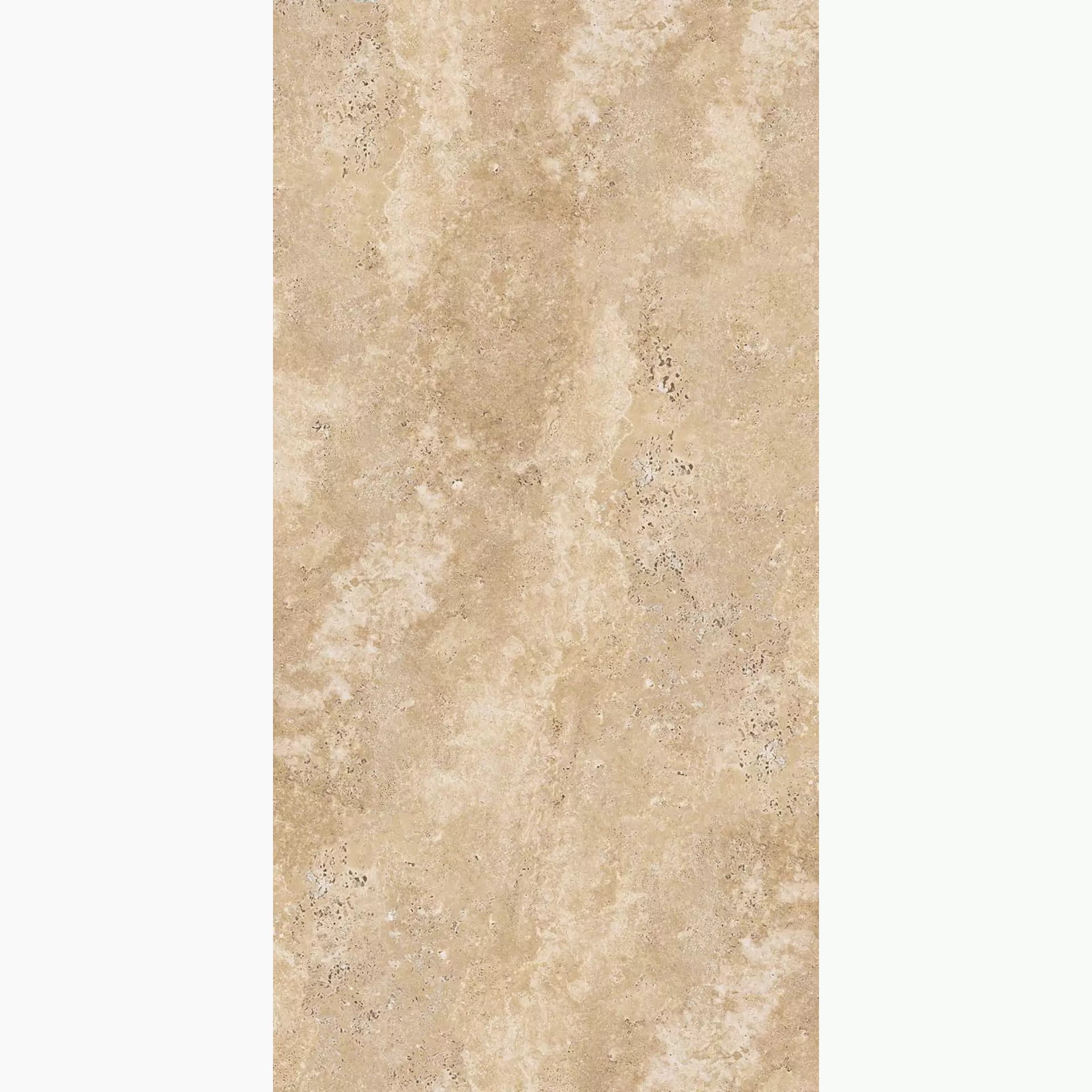 Keope Percorsi Frame Travertino Beige Spazzolato 474A3544 60x120cm rectified 9mm