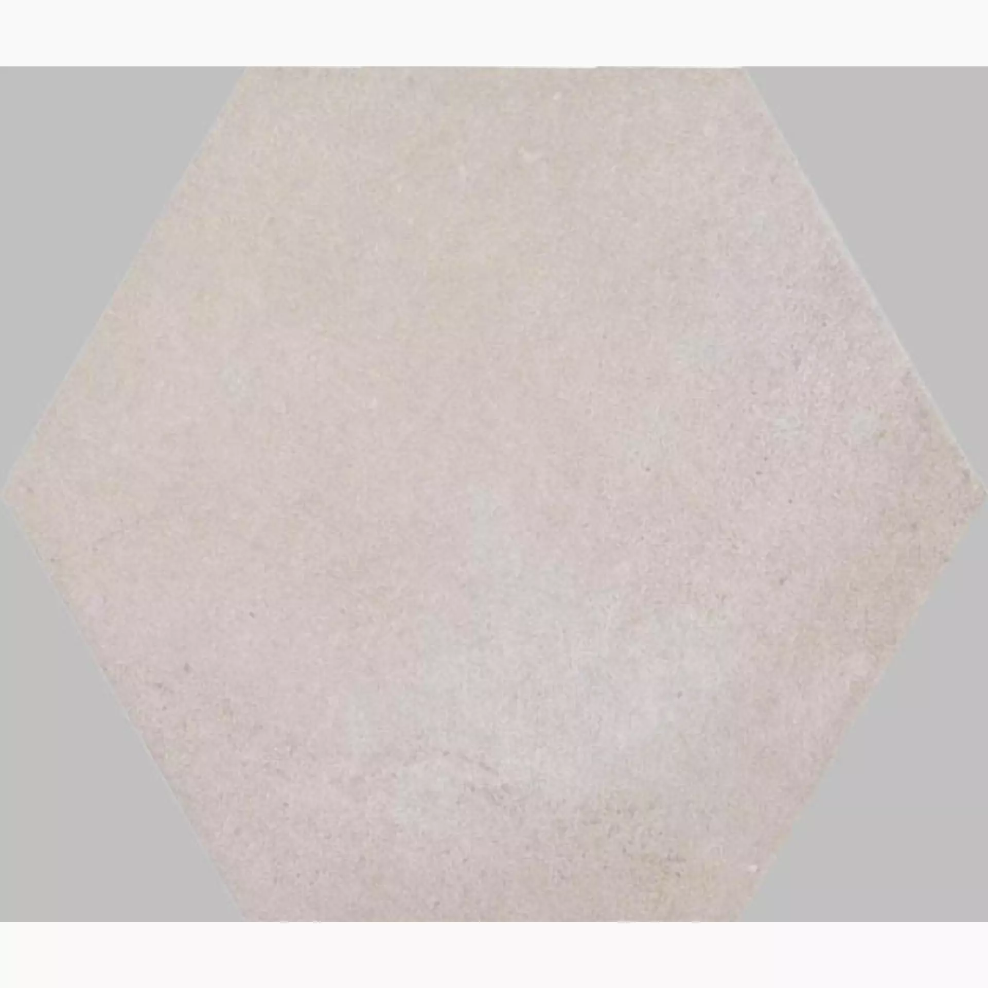 Ragno Rewind Vanilla Naturale – Matt Esagona R4CM naturale – matt 18,2x21cm 9,5mm