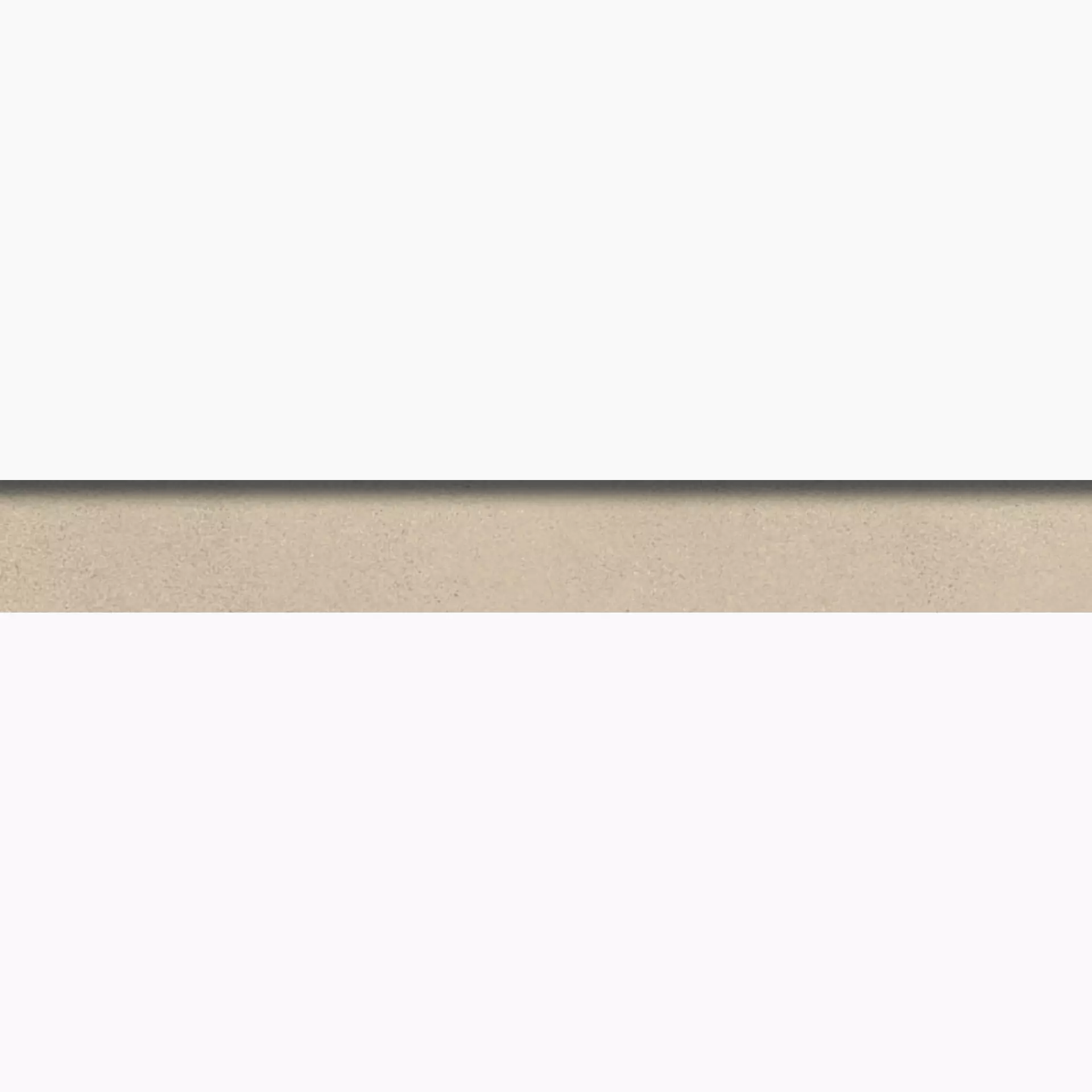 Sant Agostino Sable Beige Natural Skirting board CSABSABE90 7,3x90cm rectified 10mm