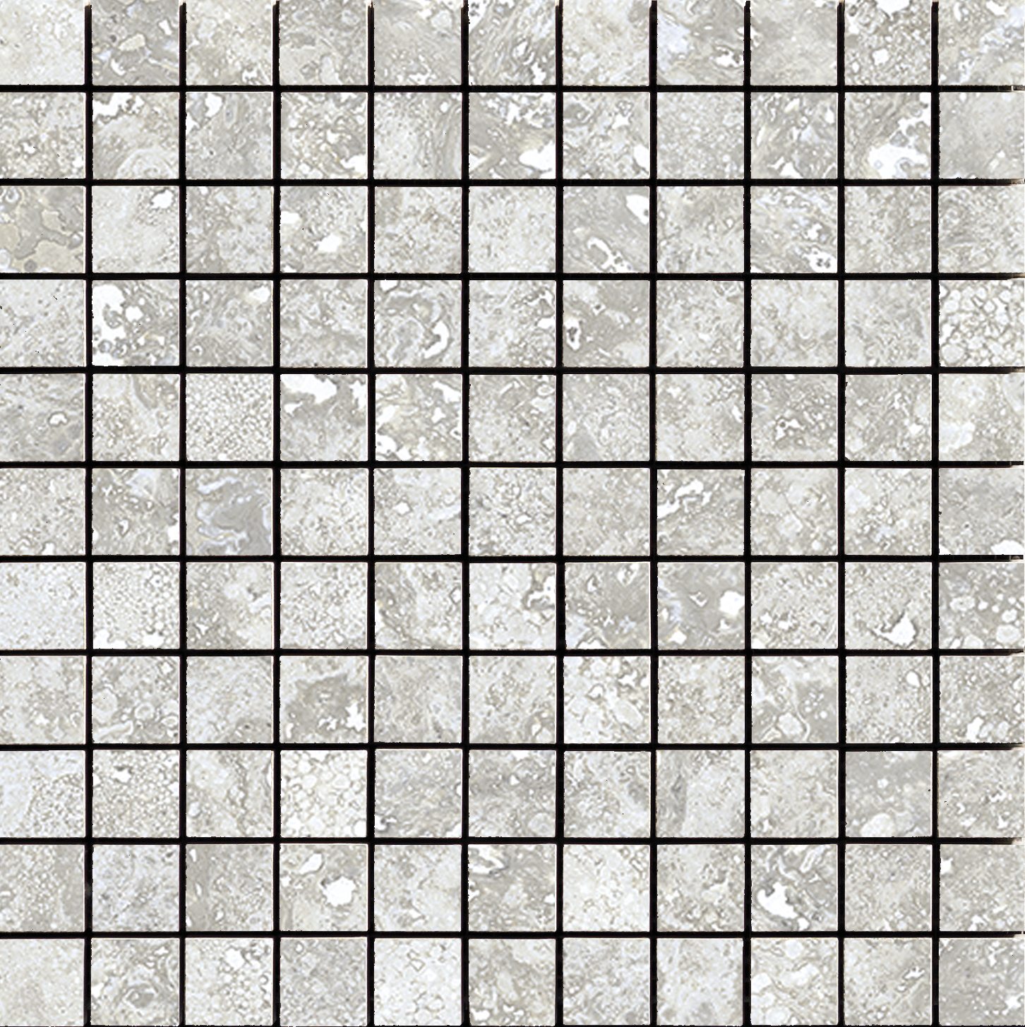 La Fabbrica Imperial Alabastrino Naturale Alabastrino 155331 natur 30x30cm Mosaik rektifiziert 8,8mm