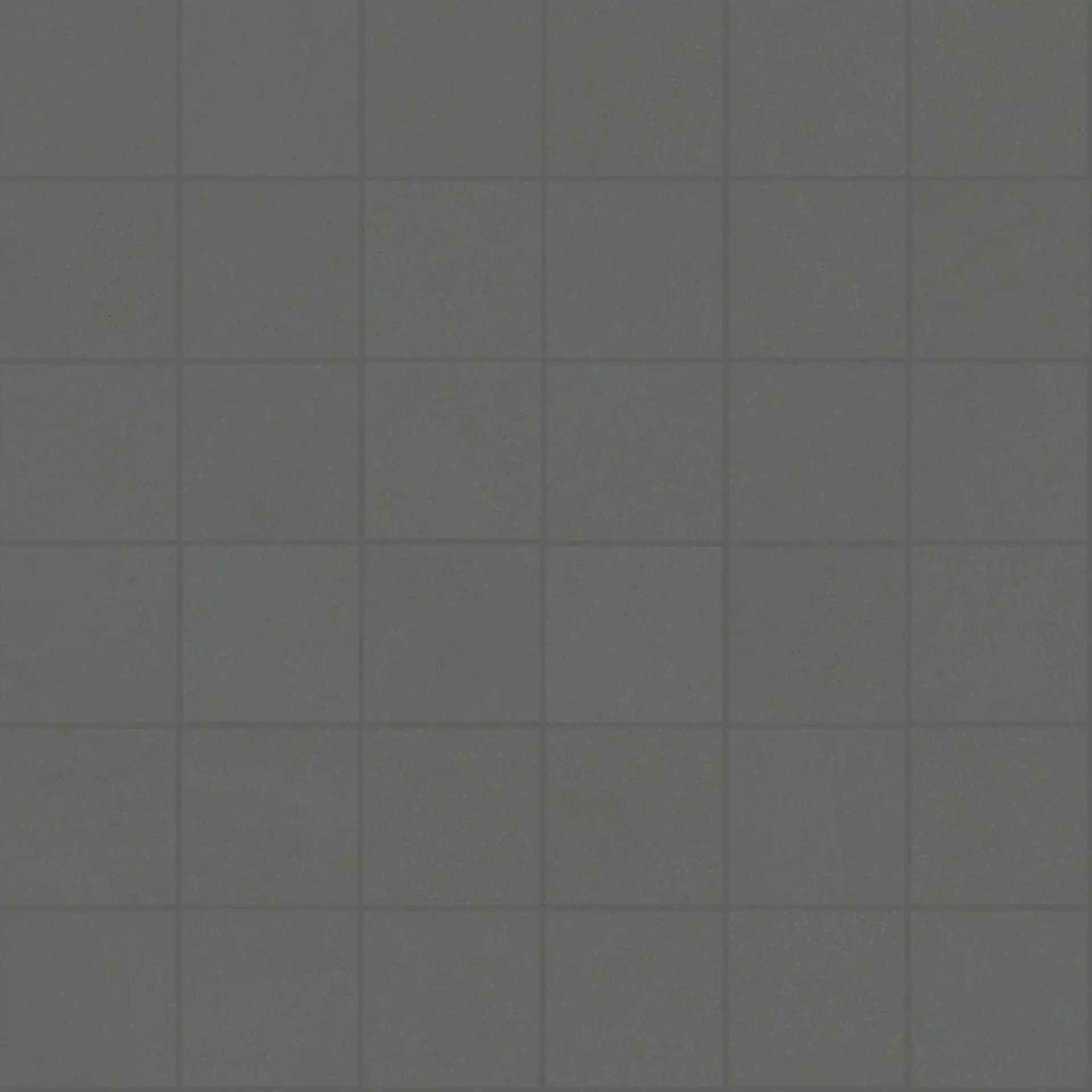 Bodenfliese,Wandfliese Marazzi Cementum Indigo Naturale – Matt Indigo MA98 matt natur 30x30cm Mosaik 5X5 10mm