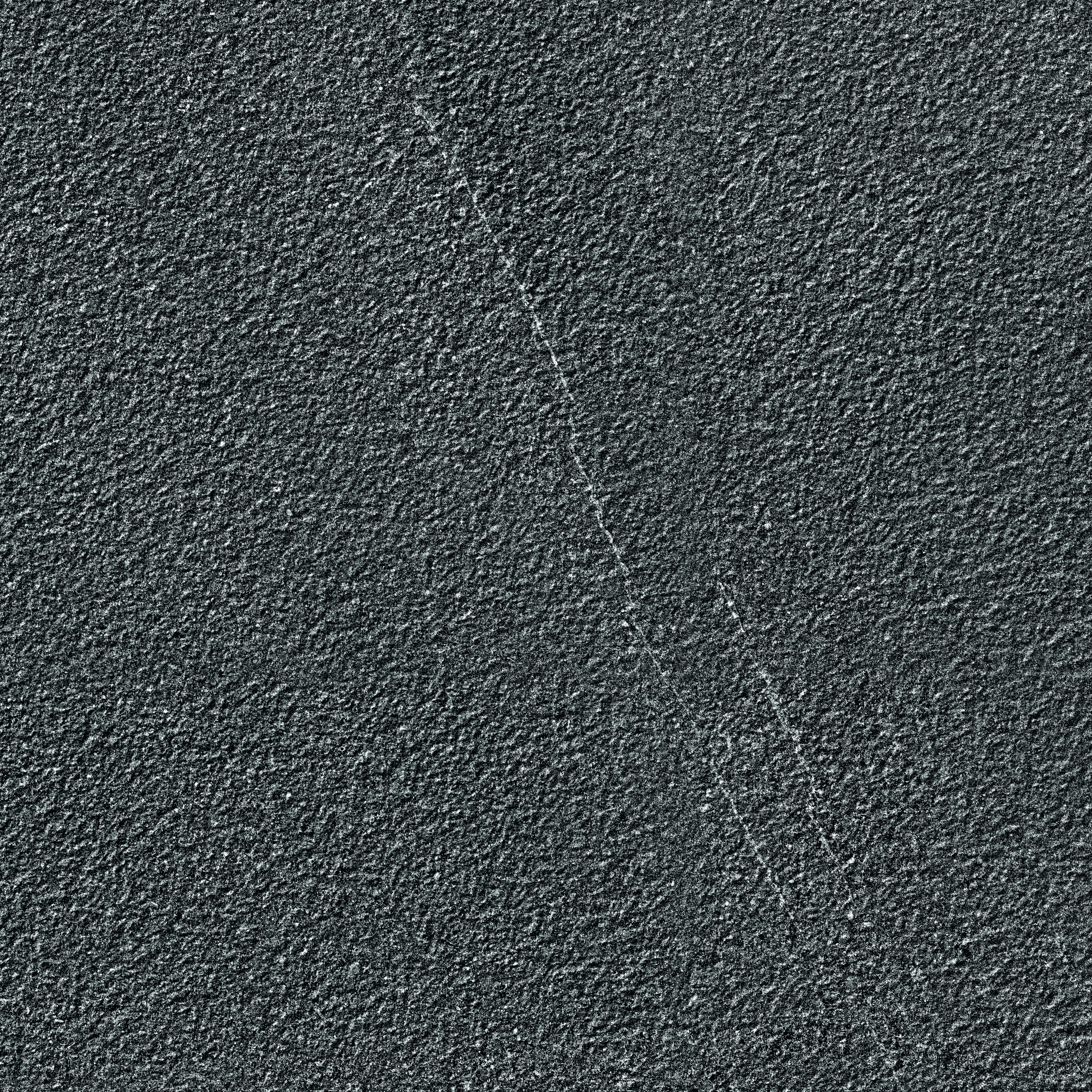Bodenfliese,Wandfliese Serenissima Eclettica Nero Rock Nero 1081697 strukturiert 60x60cm rektifiziert 9,5mm