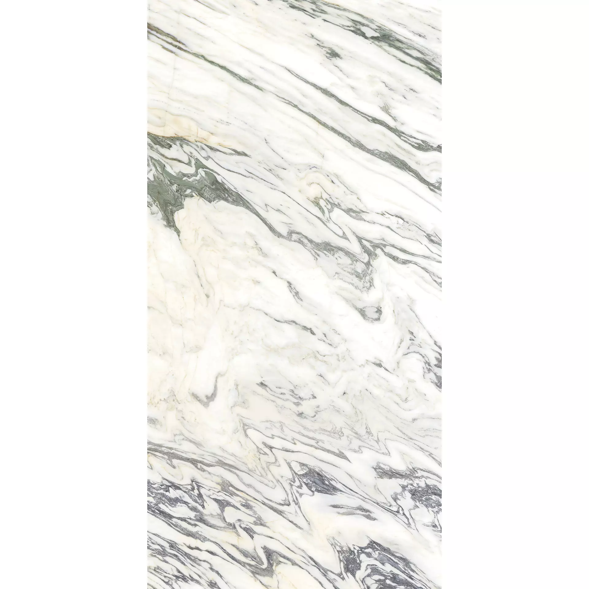 Marazzi Grande Marble Look Bianco Arni Lux Book Match B Stuoiato MAP8 160x320cm rectified 6mm