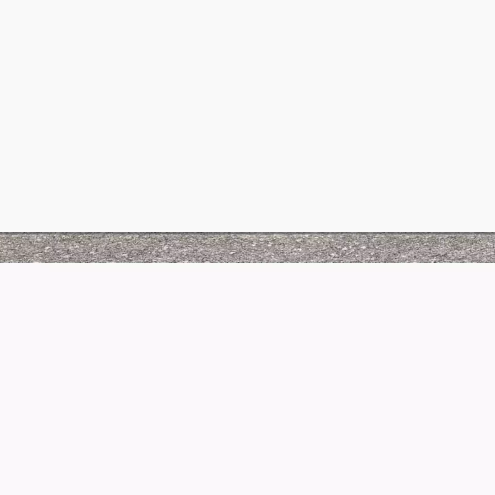 Sant Agostino Unionstone London Grey Krystal Skirting board CSABLOGK12 7,3x120cm rectified 10mm
