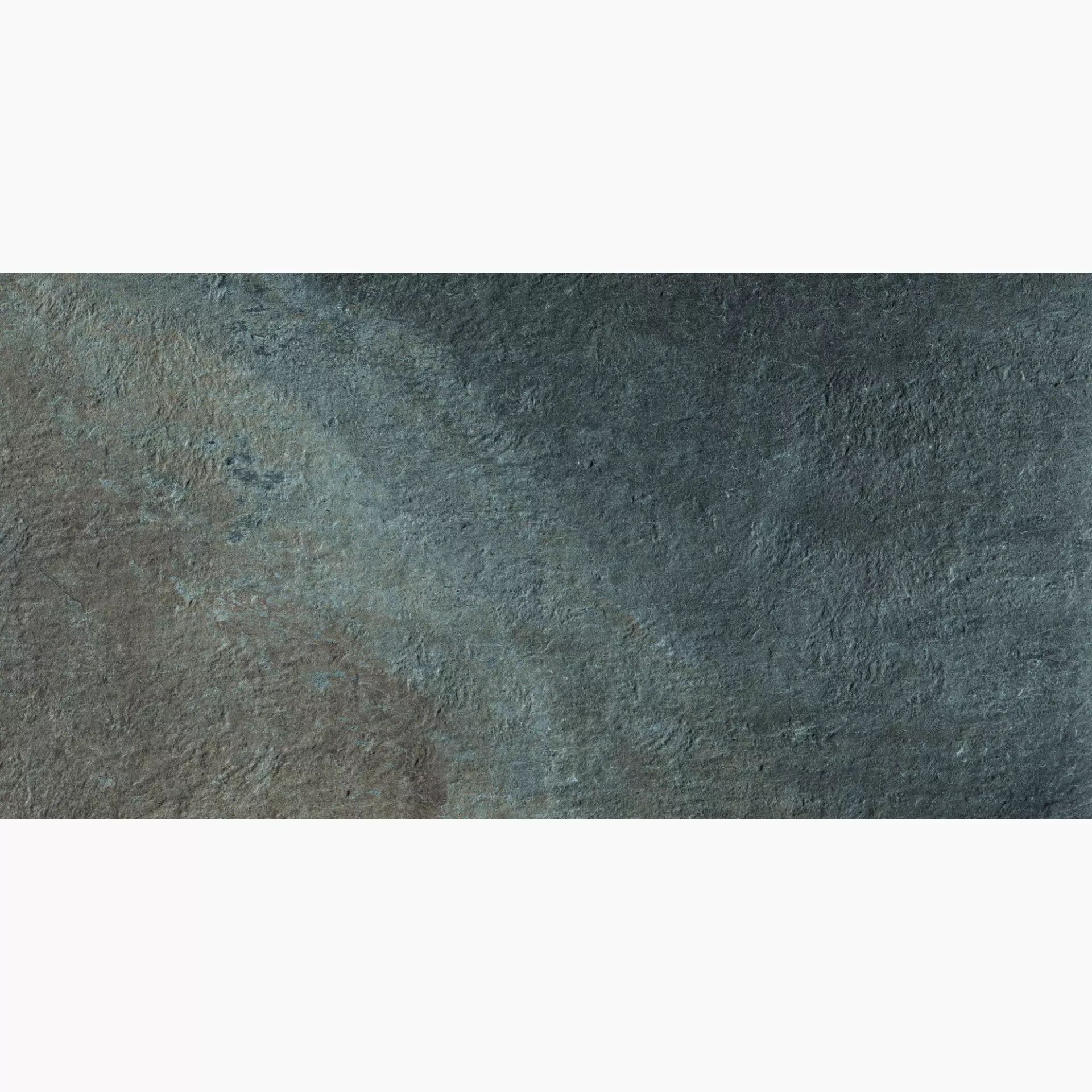 Bodenfliese,Wandfliese Cercom Stone Box Multicolor Naturale Multicolor 1055216 natur 40x80cm rektifiziert 9,5mm