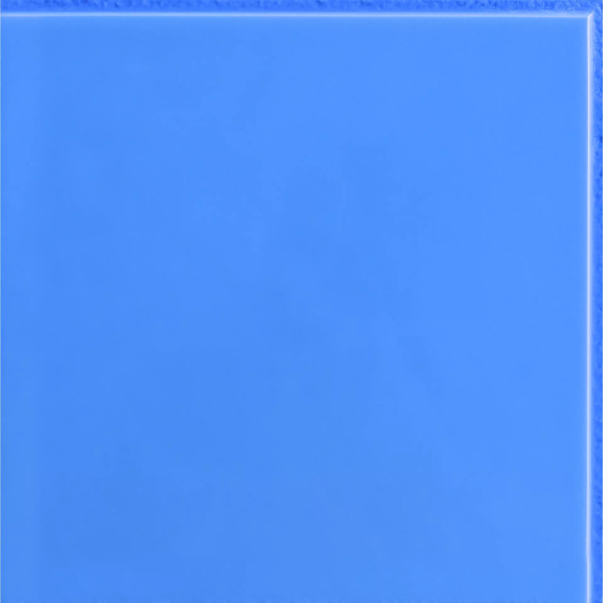 Sant Agostino Flexible Architecture Blue Glossy Blue CSAFBL2B00 glaenzend 30x30cm Flexi 2 rektifiziert 10mm