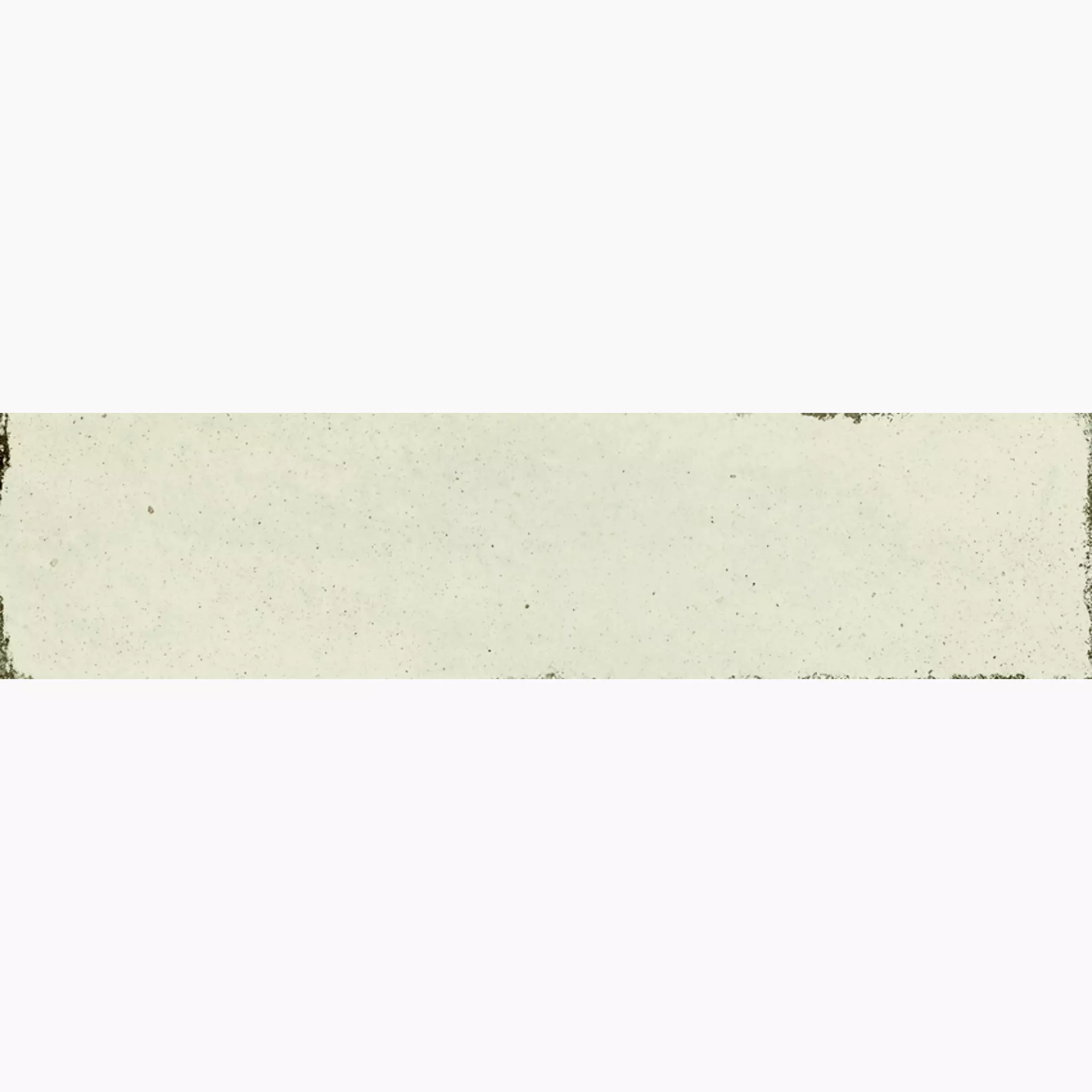 Fondovalle Brit White Shiny BRI001 6x24,6cm 9mm