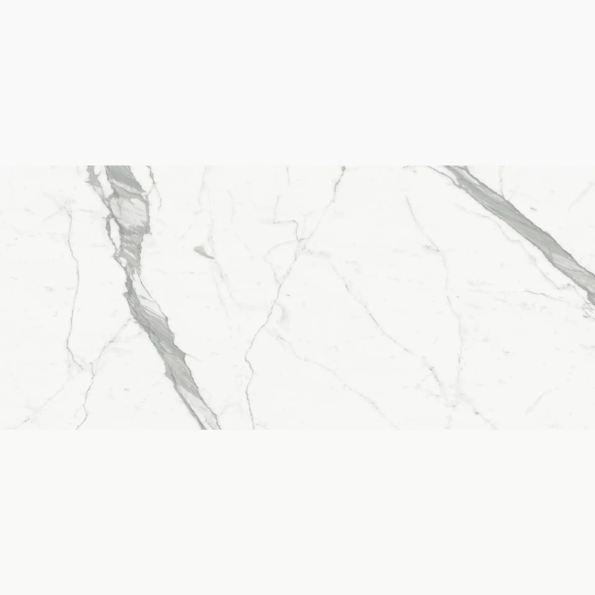 Ariostea Ultra Marmi Statuario Altissimo Lucidato Shiny UM6L27012441 120x270cm rectified 6mm