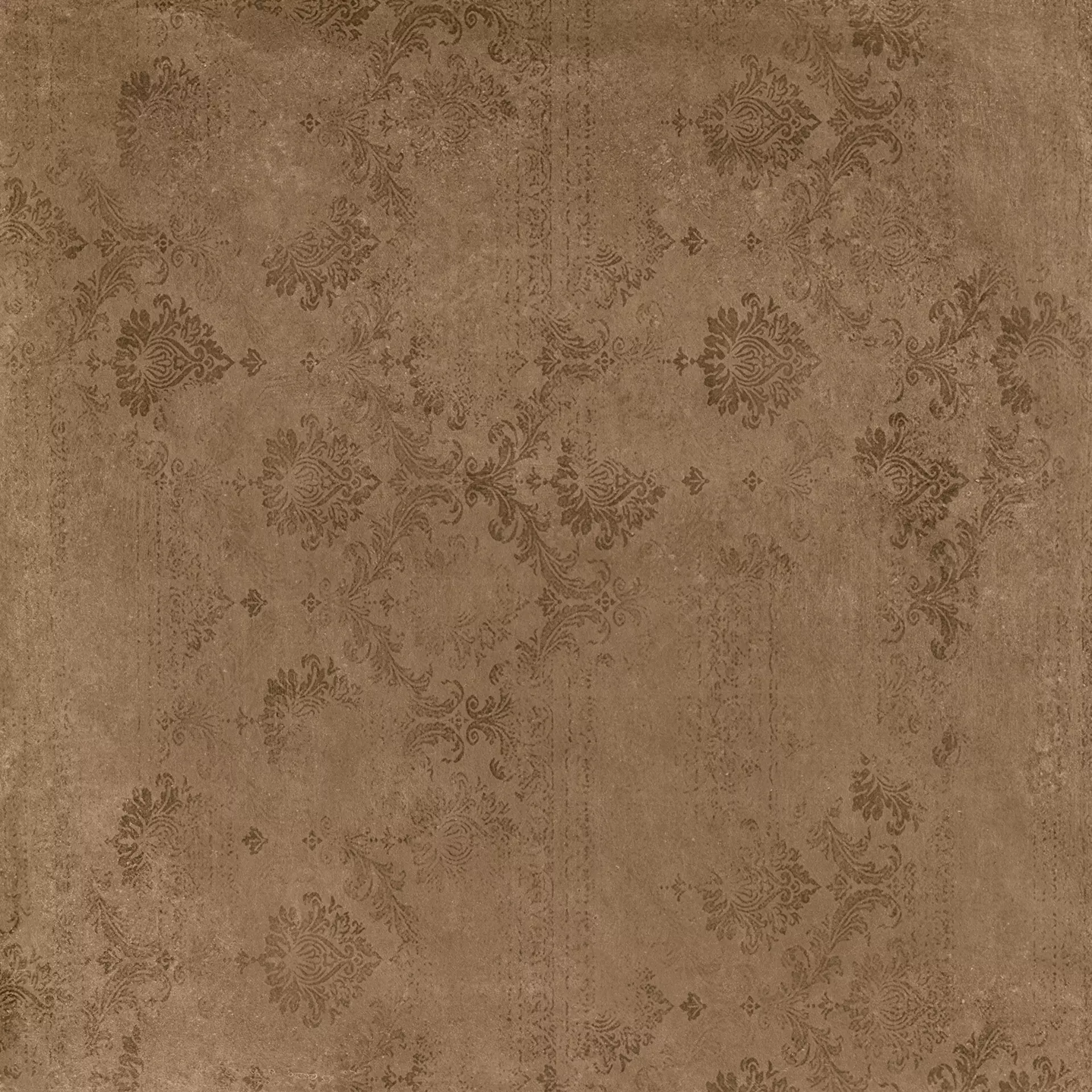 Serenissima Studio 50 Terracotta Naturale Carpet 1068459 60x60cm rectified 9,5mm