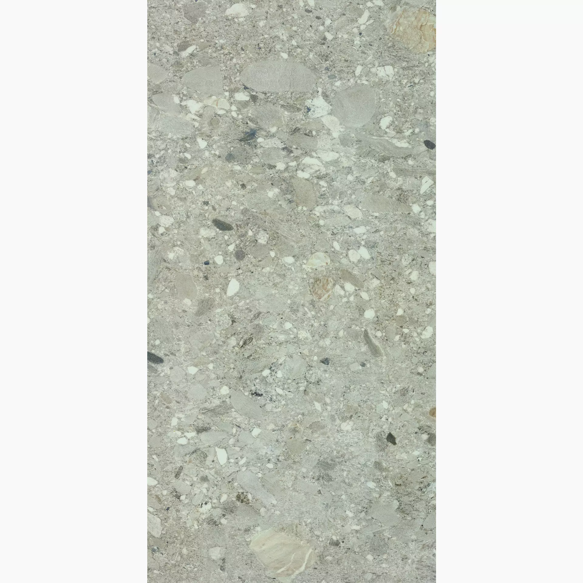 Bodenfliese,Wandfliese Cercom Ceppo Di Gres Sabbia Naturale Sabbia 1077540 natur 60x120cm rektifiziert 9,5mm
