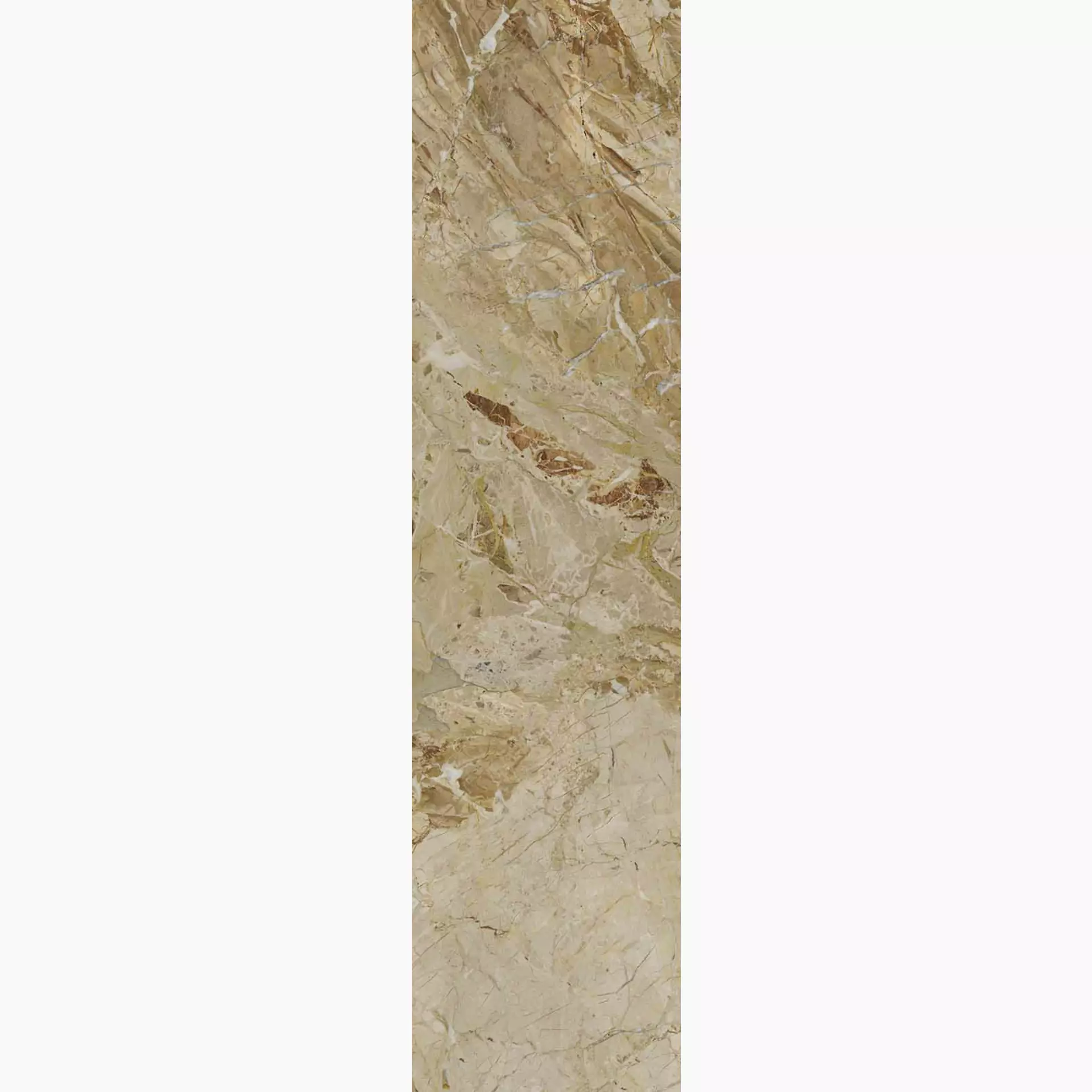 Keope 9Cento Aurora Beige Lappato 46394532 30x120cm rectified 9mm