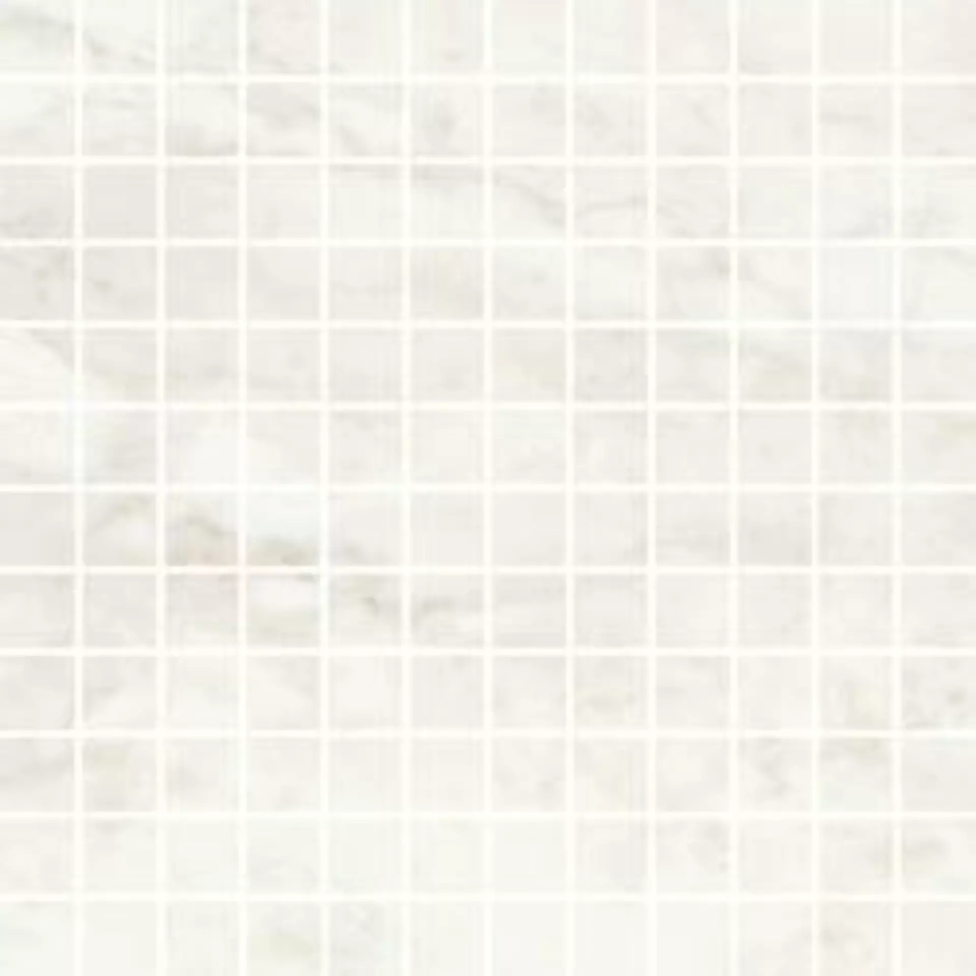 Ragno Imperiale Calacatta Naturale – Matt Mosaic R75M naturale – matt 30x30cm 10mm