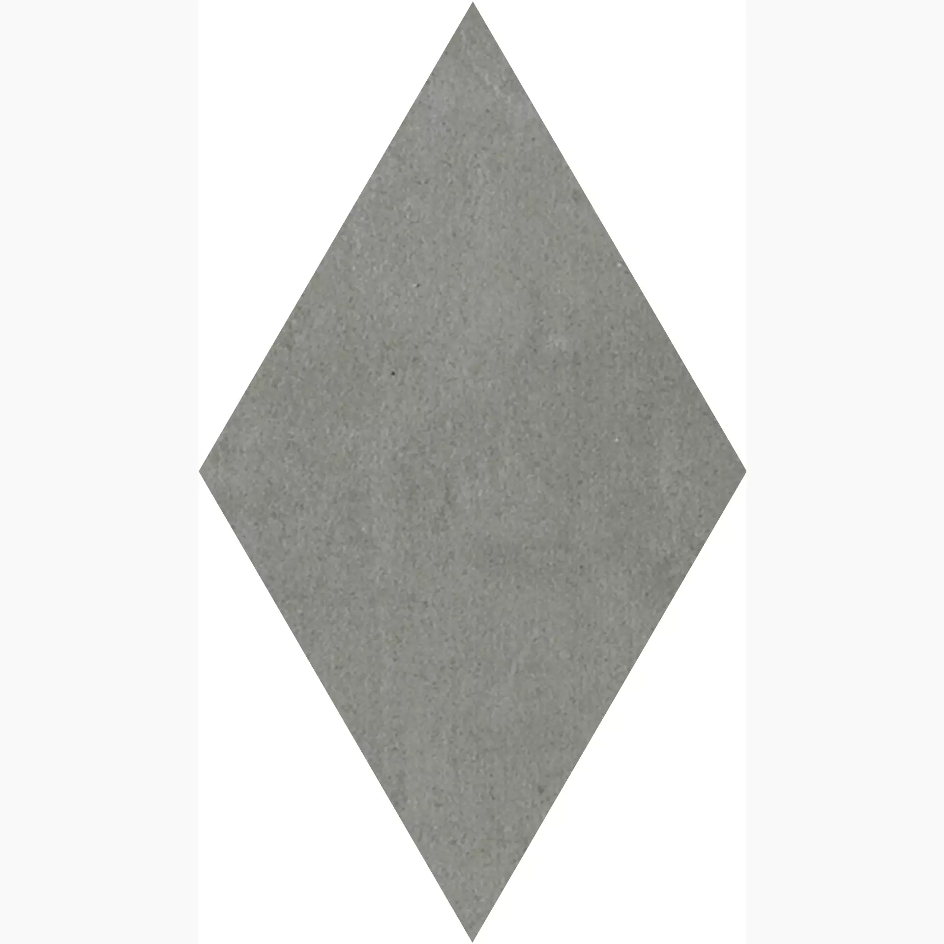 Gigacer Concrete Grey Matt Grey PO1818DIAGREY matt 18x31cm Diamond 4,8mm