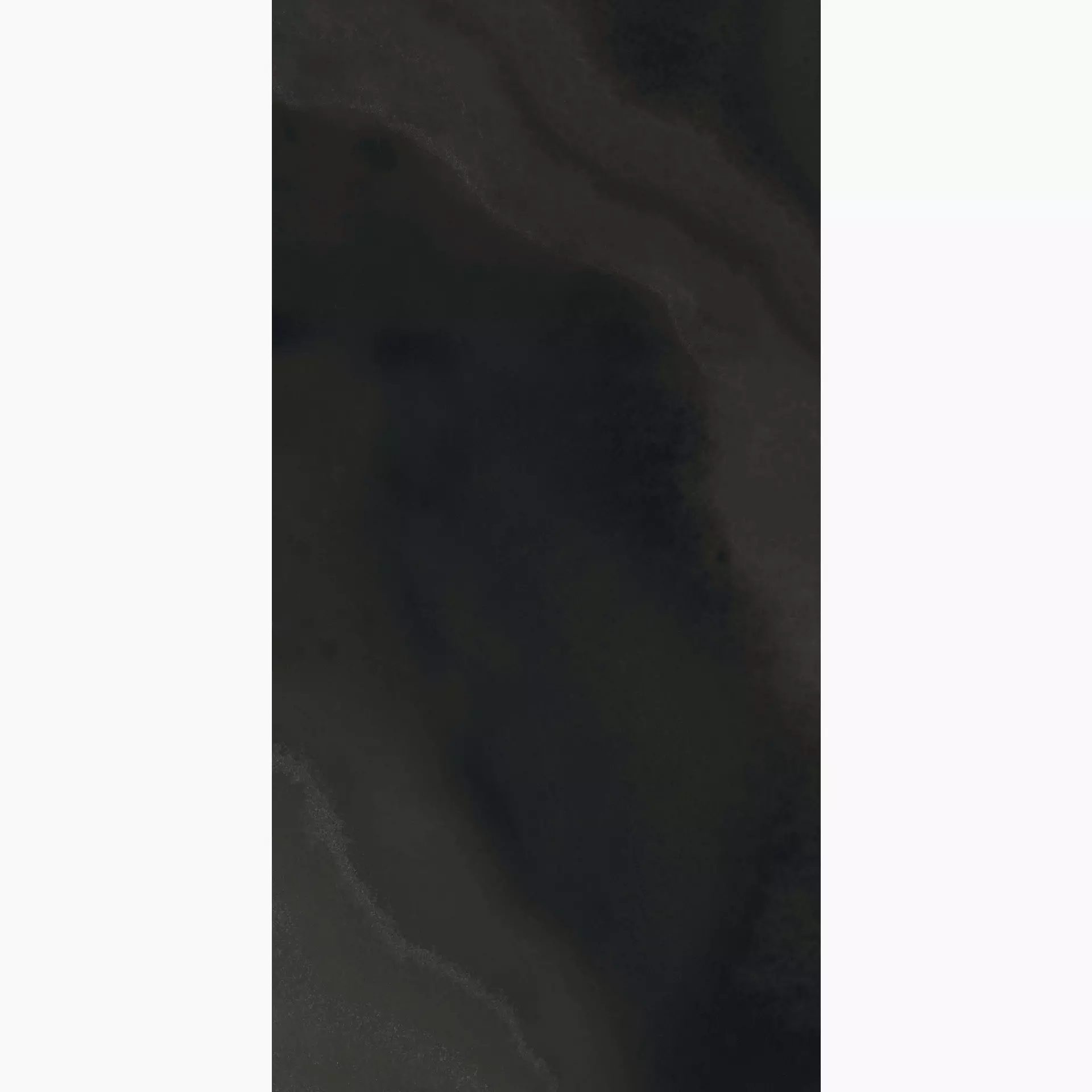 Florim Eccentric Luxe Smoky Black Glossy 778830 60x120cm rectified 6mm