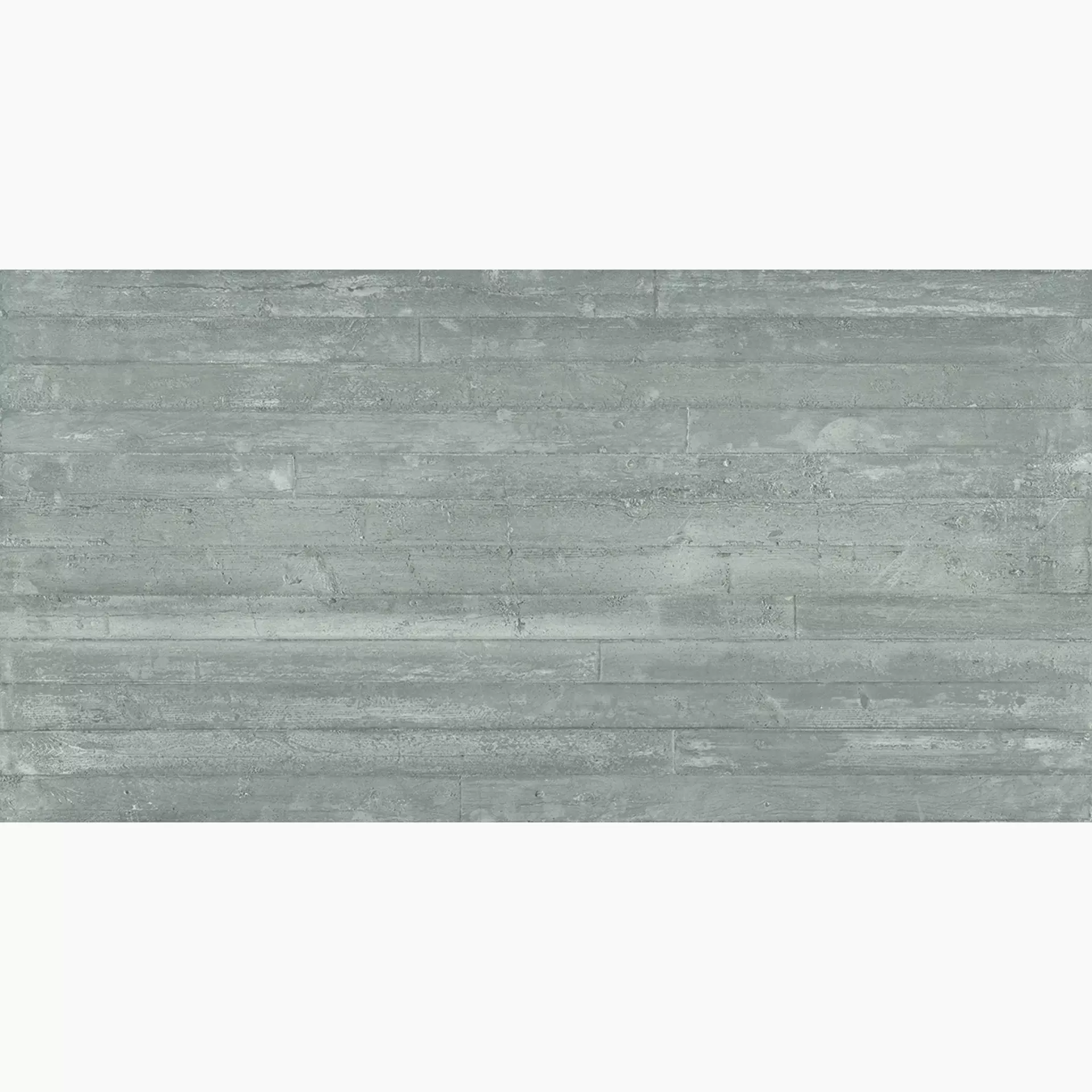 Provenza Re-Play Concrete Dark Grey Naturale Dark Grey EKF1 natur 60x120cm Kisteforma Flat rektifiziert 9,5mm