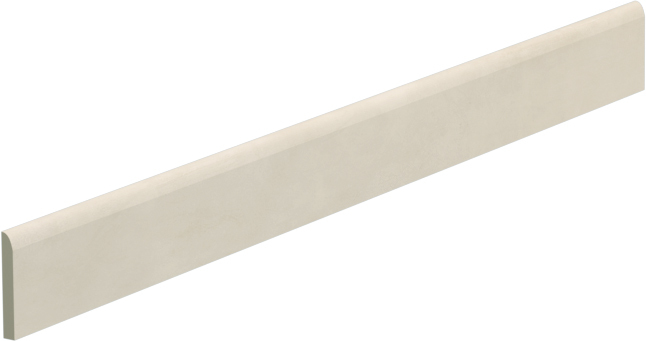 Del Conca Timeline White Htl10 Naturale Skirting board G0TL10R80 7x80cm rectified 8,5mm