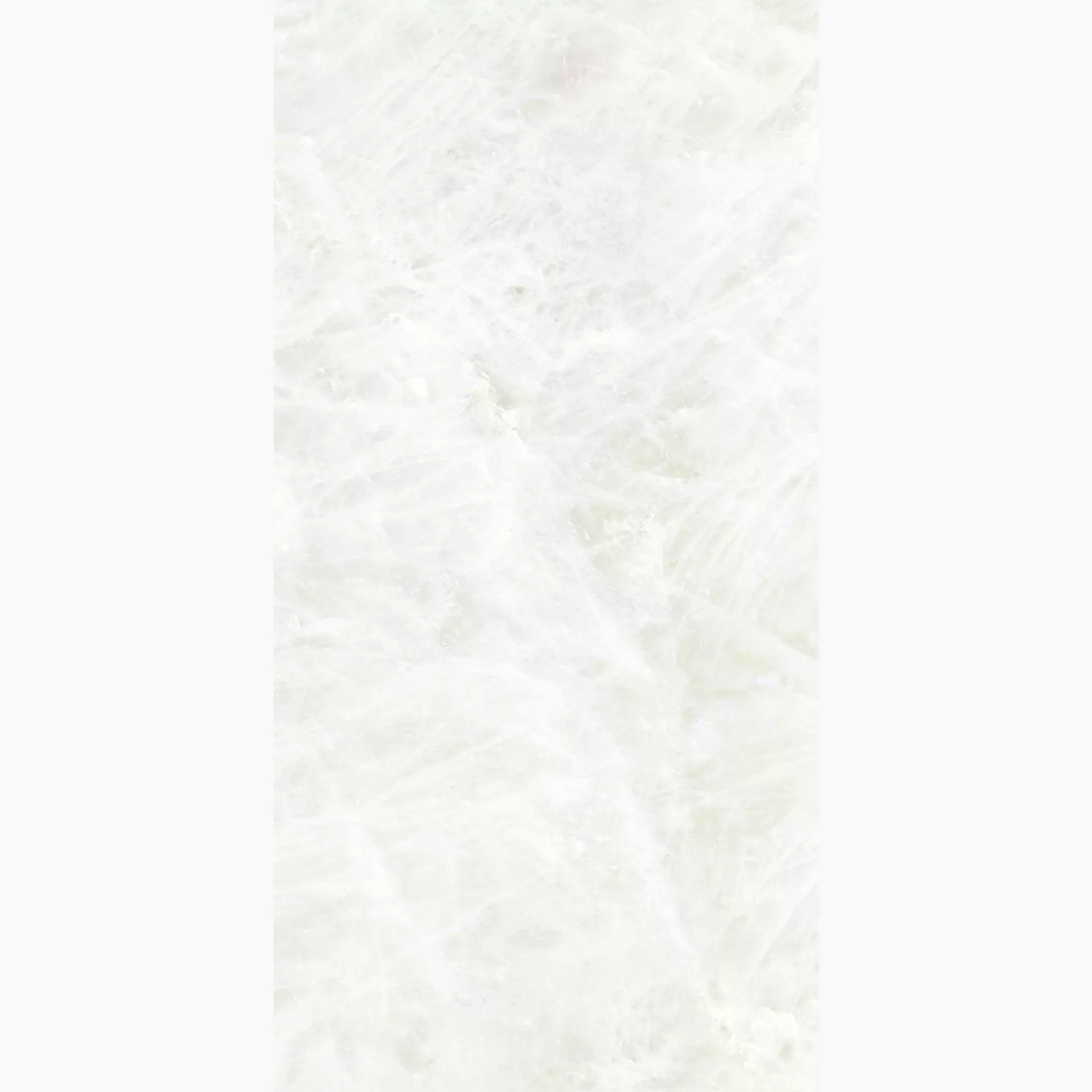 Emilceramica Tele Di Marmo Precious Crystal White Silktech Crystal White ELP8 silk 30x60cm rektifiziert 9,5mm