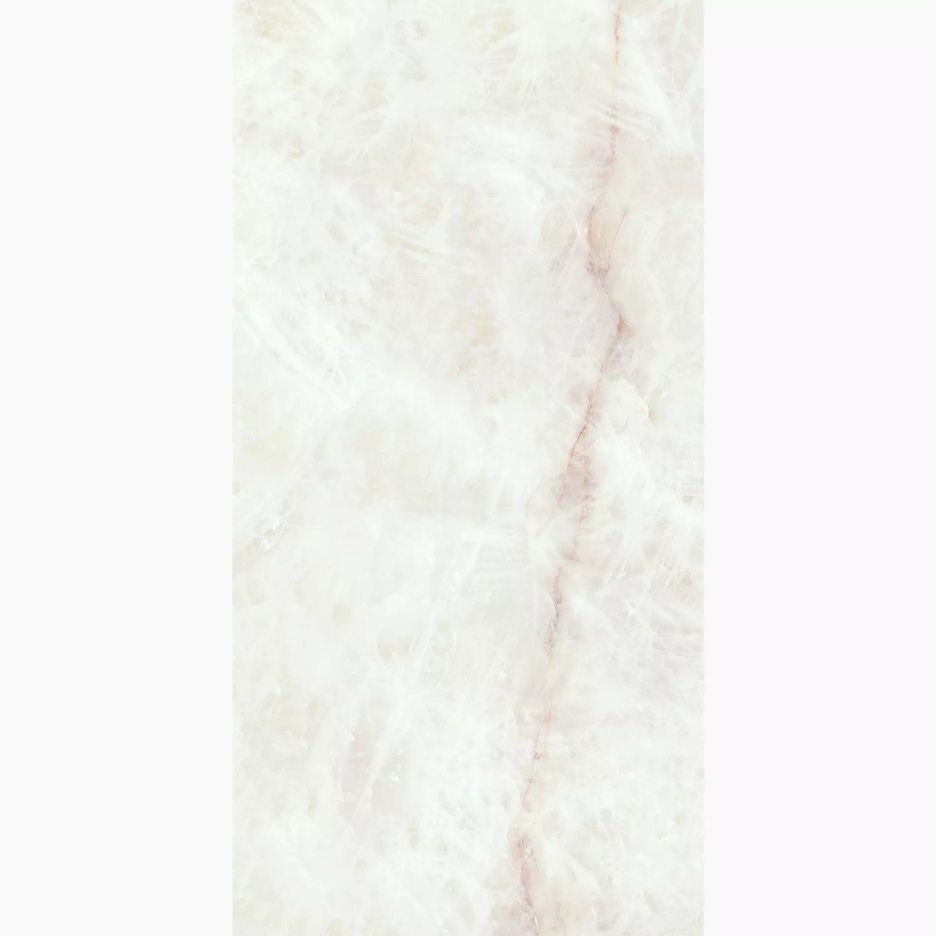 Emilceramica Tele Di Marmo Precious Crystal White Silktech ELP4 60x120cm rectified 9,5mm