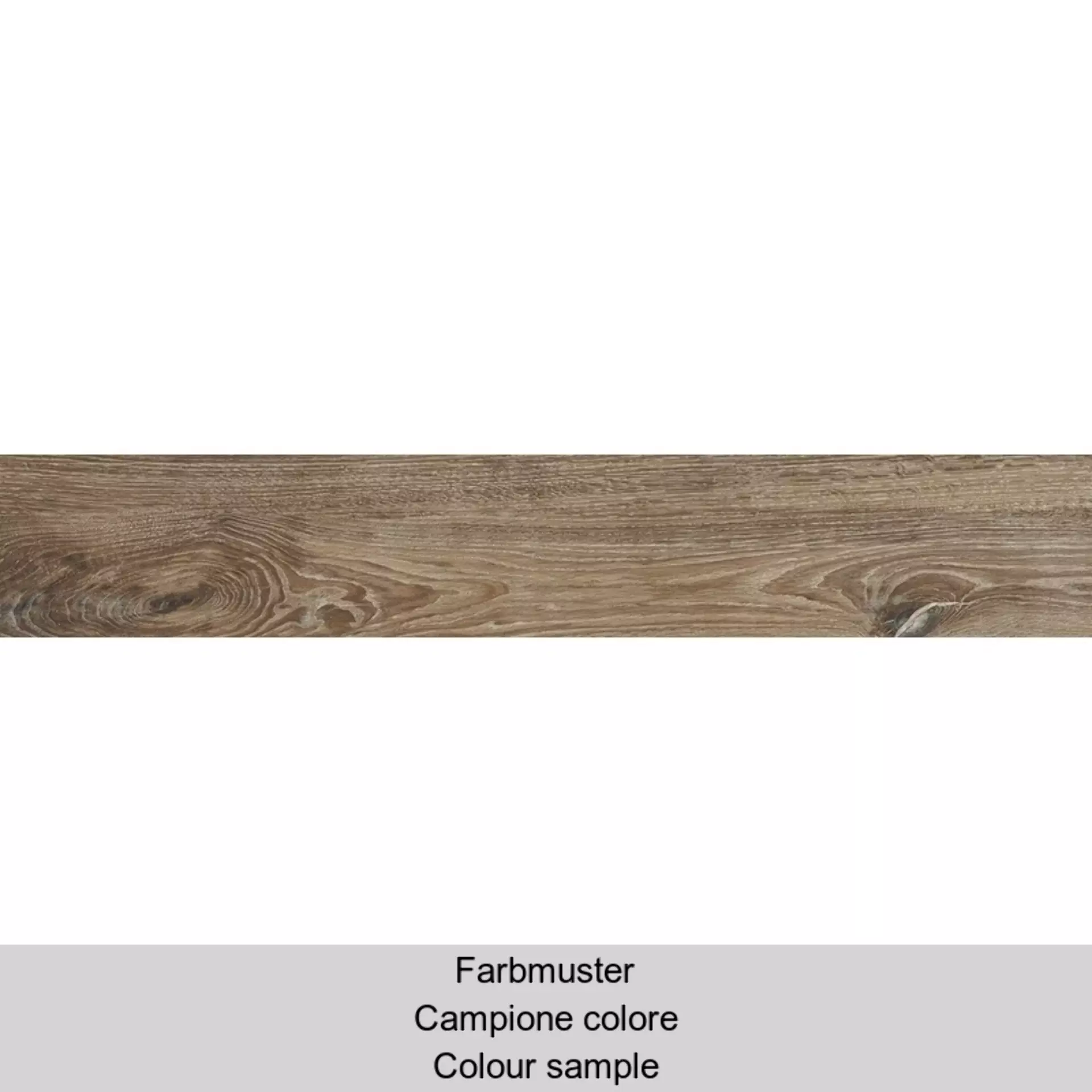 Cerdomus Othello Brown Grip 78593 20x120cm rectified 9,5mm
