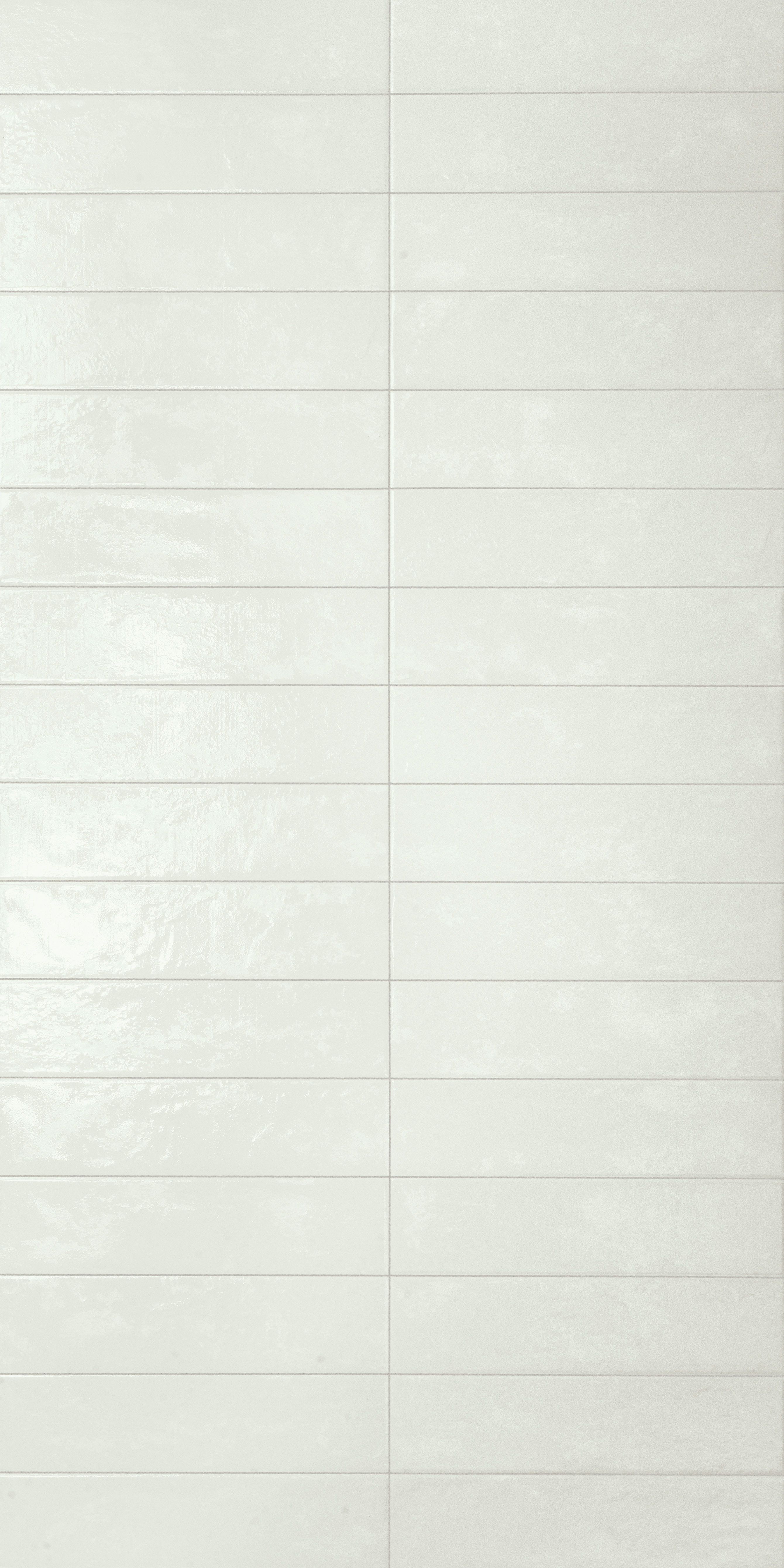 Marcacorona Regoli Bianco Glossy F694 7,5x30cm 8,5mm