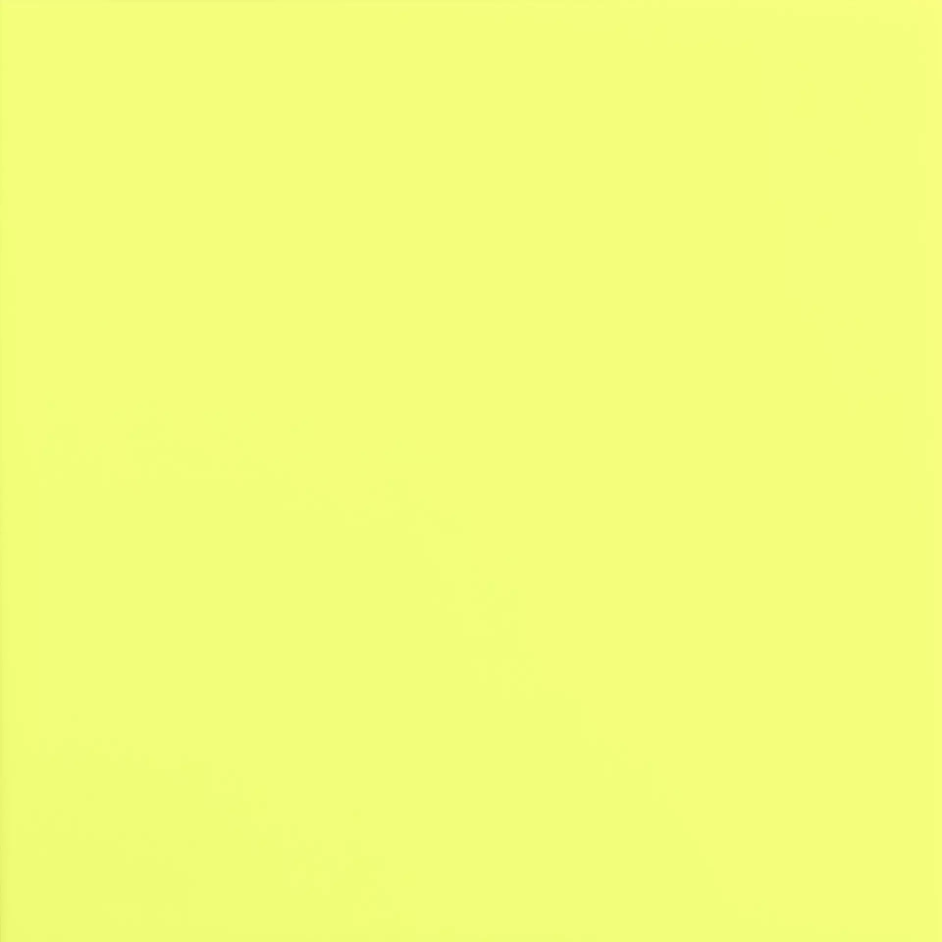 Sant Agostino Flexible Architecture Yellow Glossy Yellow CSAFYEAB00 glaenzend 30x30cm Flexi A rektifiziert 10mm