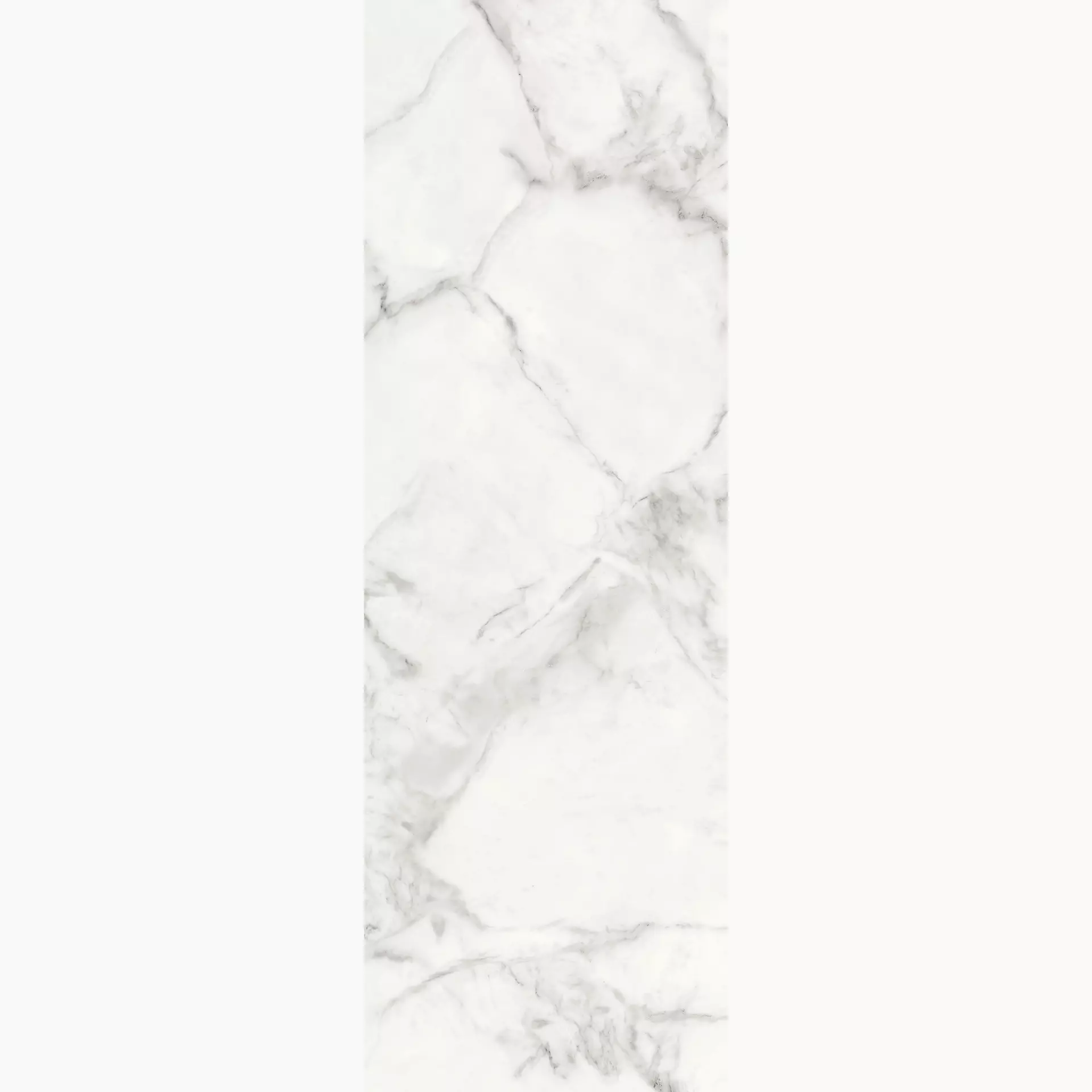 Villeroy & Boch Marble Arch Magic White Glossy 1440-MA00 40x120cm rektifiziert 11mm