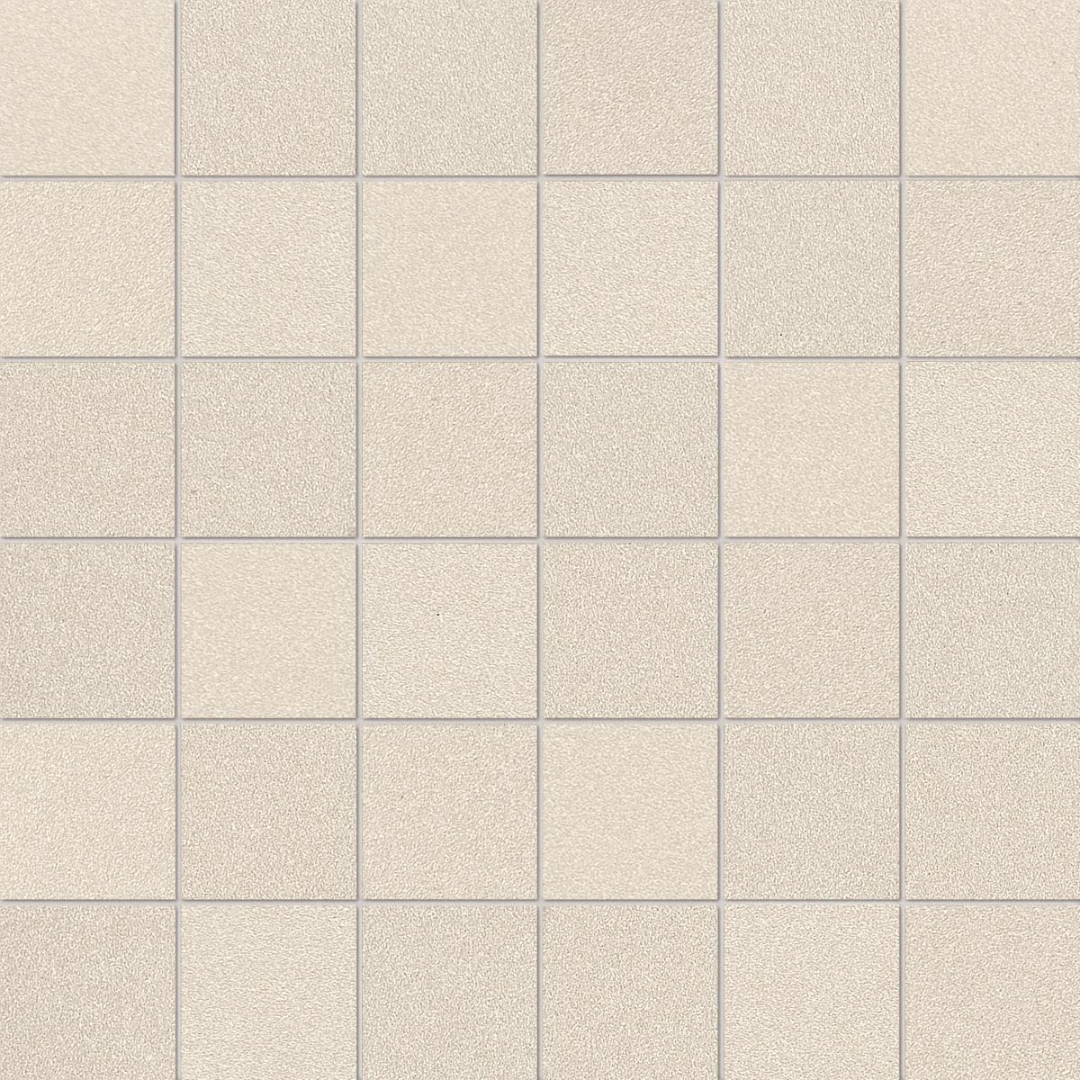 Imola Parade Bianco Natural Flat Matt Bianco 167476 glatt matt natur 30x30cm Mosaik rektifiziert 10,5mm