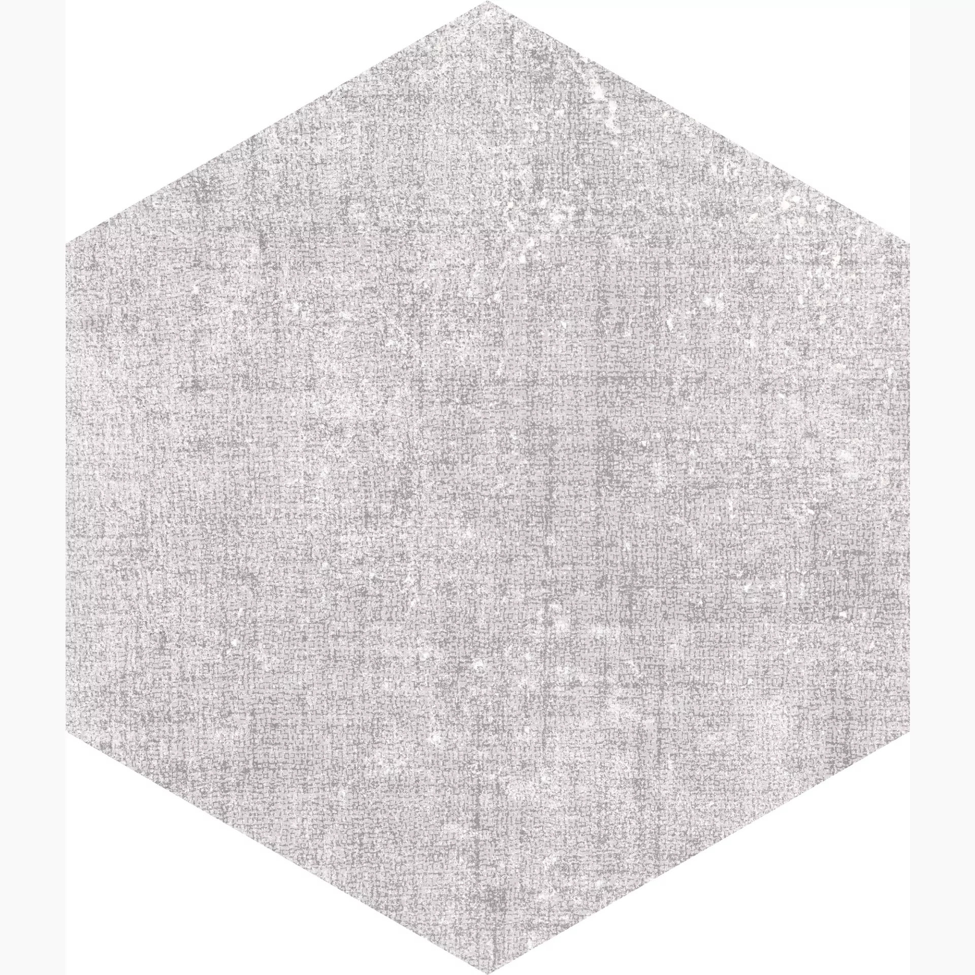 Marcacorona Textile Silver Naturale – Matt Esagona D567 21,6x25cm 9mm