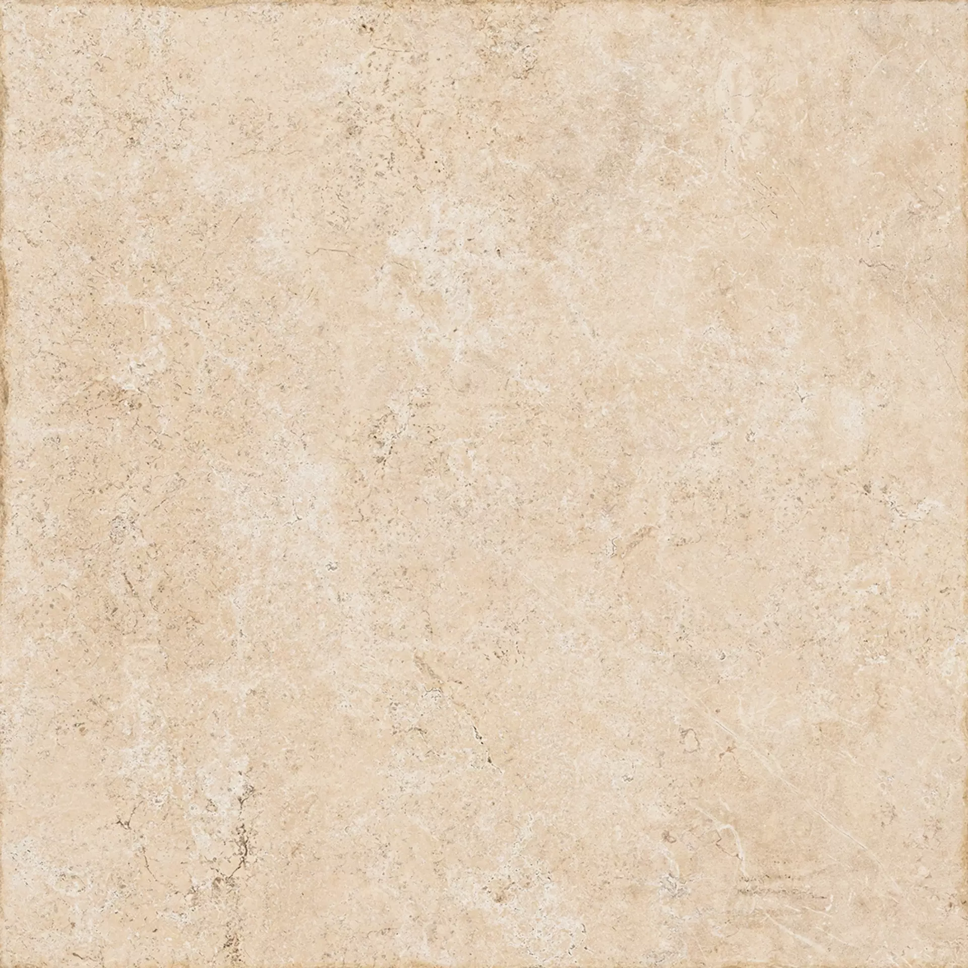 Sichenia Amboise Beige Smooth Chipped Edge 0193242 90x90cm rectified 10mm