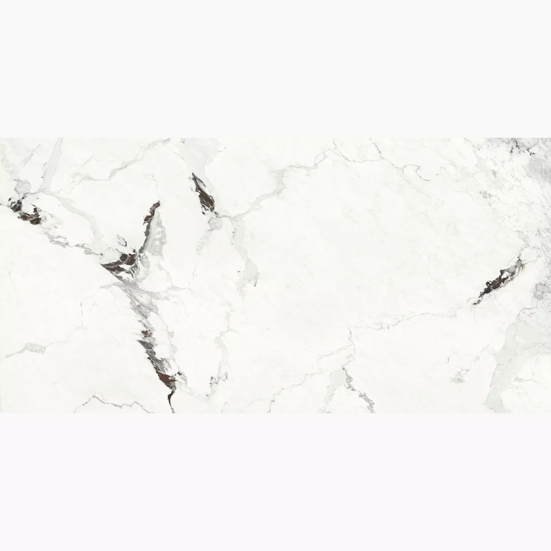 Ariostea Ultra Marmi Capraia Lucidato Shiny UM6L300605 150x300cm rectified 6mm
