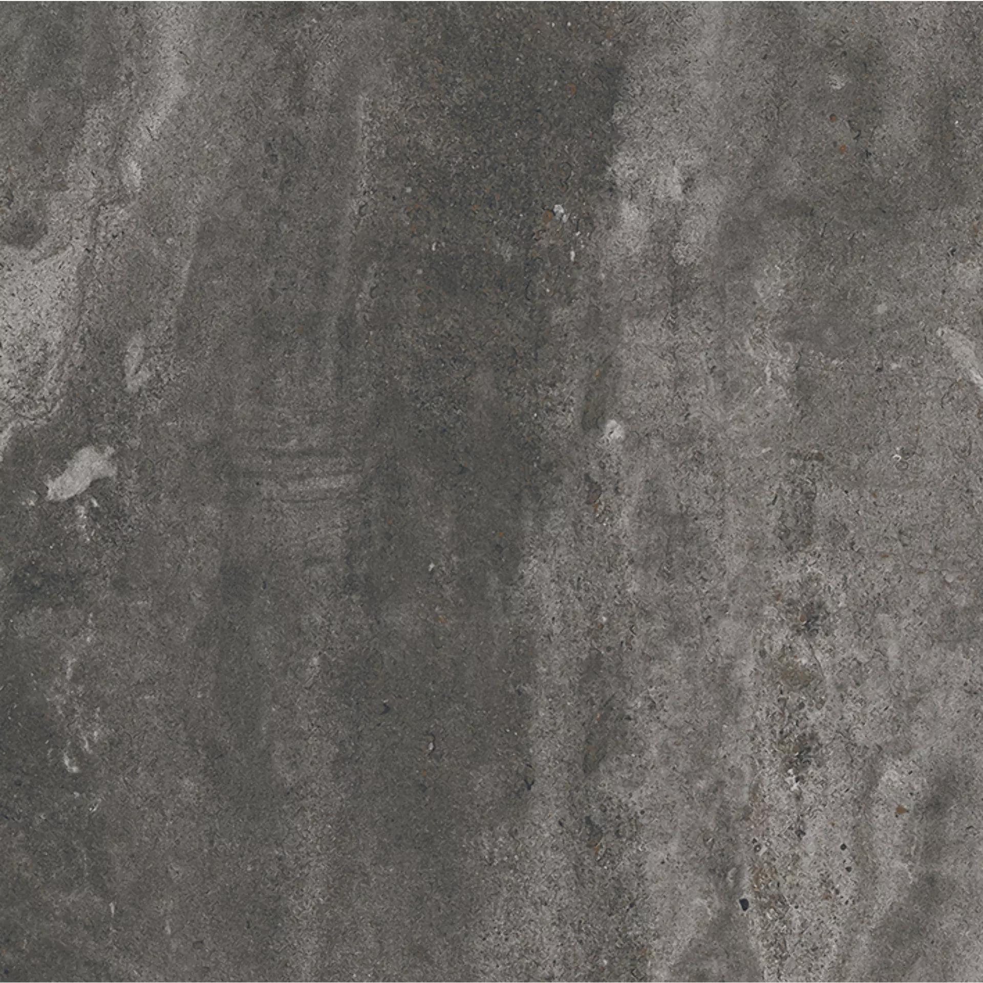Wandfliese,Bodenfliese Villeroy & Boch Cadiz Ash Grey Matt Ash Grey 2570-BU9M matt 60x60cm rektifiziert 10mm