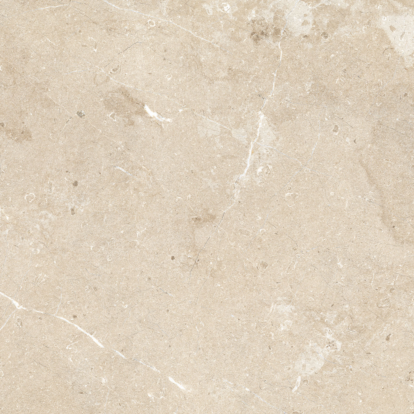 Bodenfliese,Wandfliese Marazzi Mystone Limestone Sand Naturale – Matt Sand M7EE matt natur 60x60cm rektifiziert 10mm