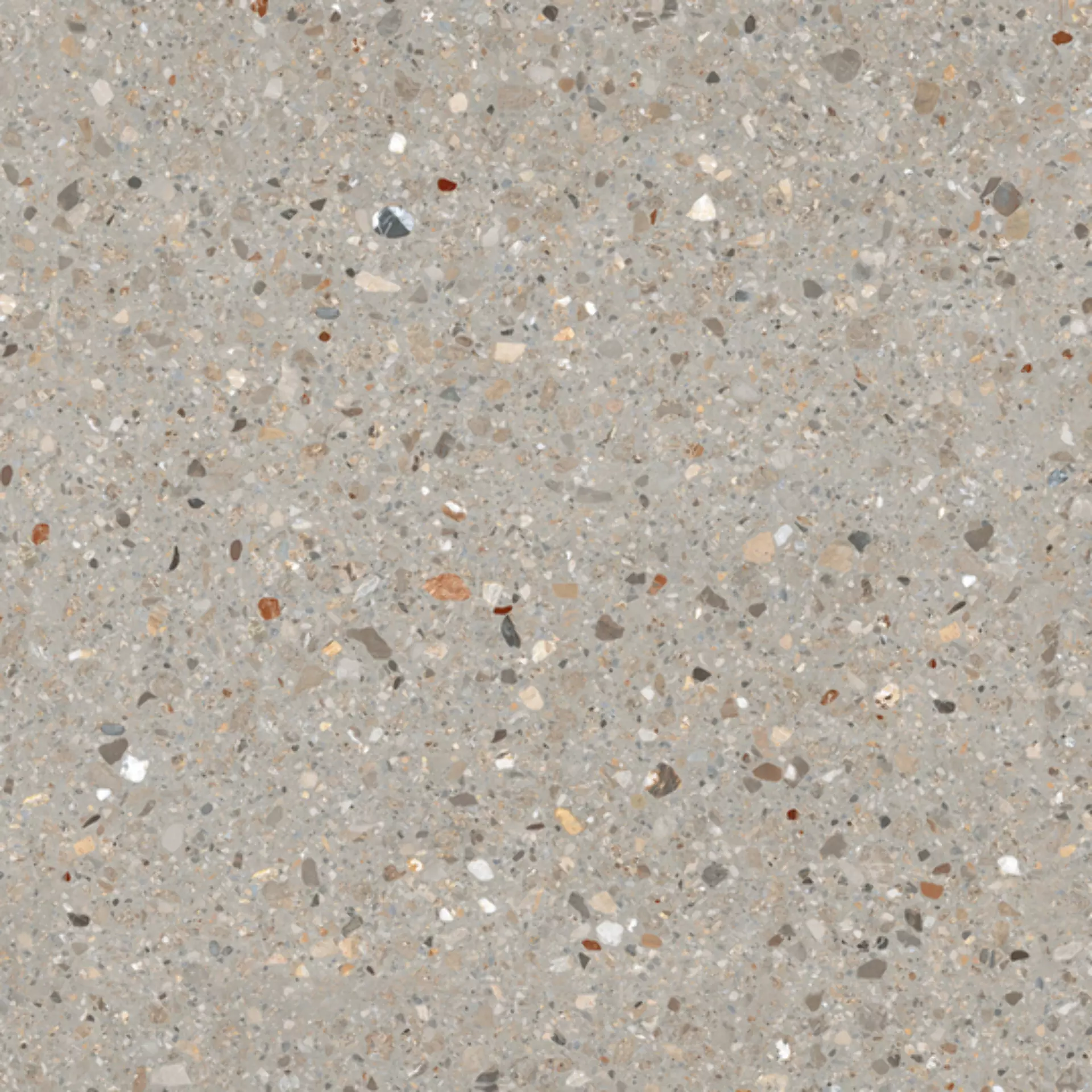 Keope Dolmix Grey Naturale – Matt Grey 46464331 natur matt 120x120cm rektifiziert 9mm