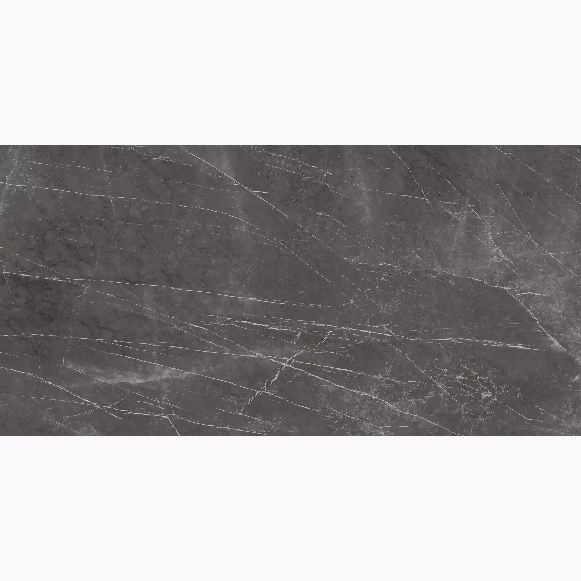 Ariostea Marble Active Pietra Grey Active Pietra Grey IAS3261530 antibakteriell 150x300cm rektifiziert 6mm