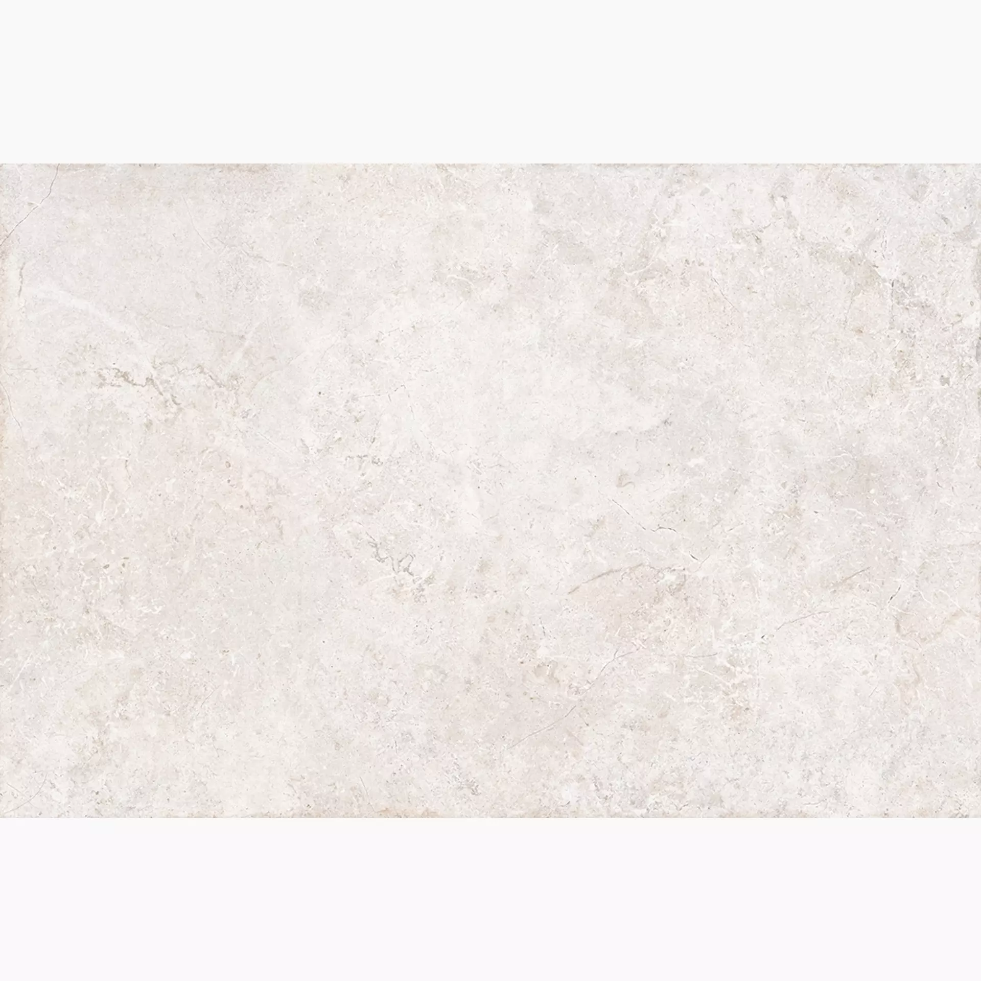 Sichenia Amboise Bianco Smooth Chipped Edge 0192641 60x90cm rektifiziert 10mm
